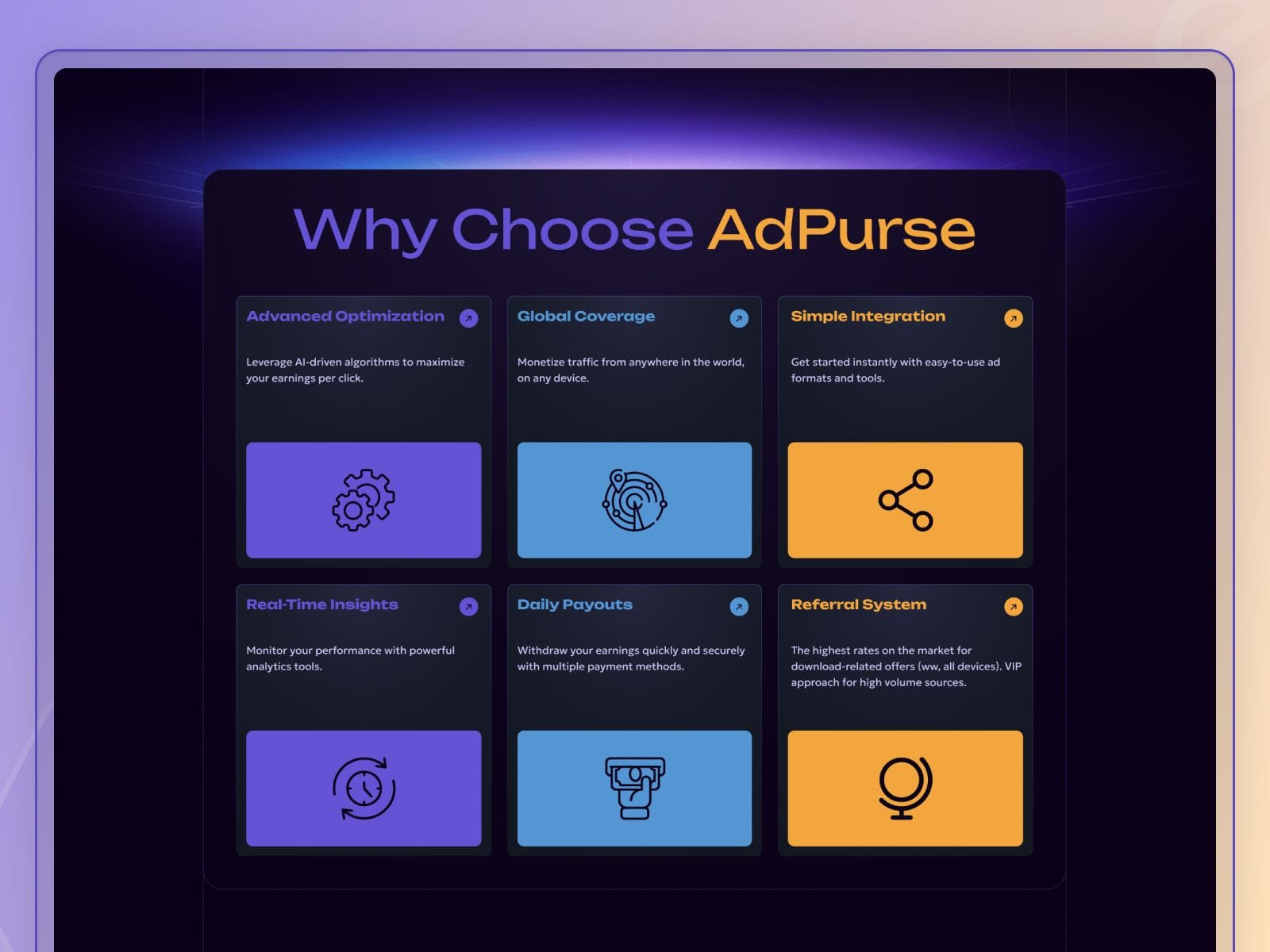 AdPurse