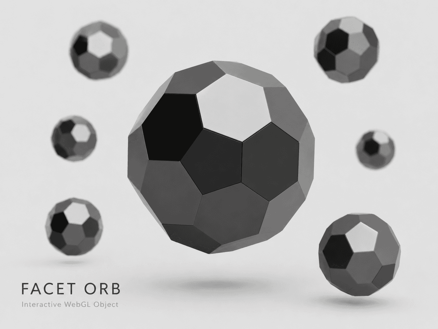 Facet Orb