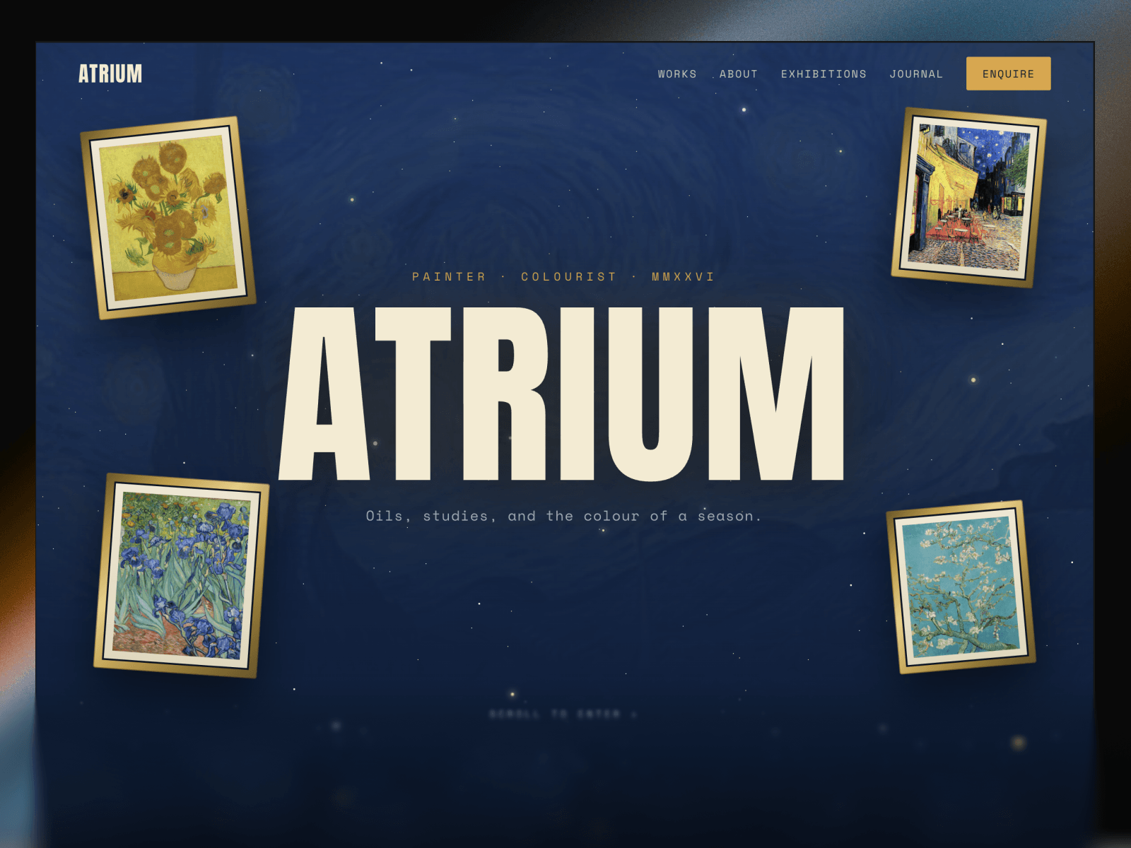 Aatrium