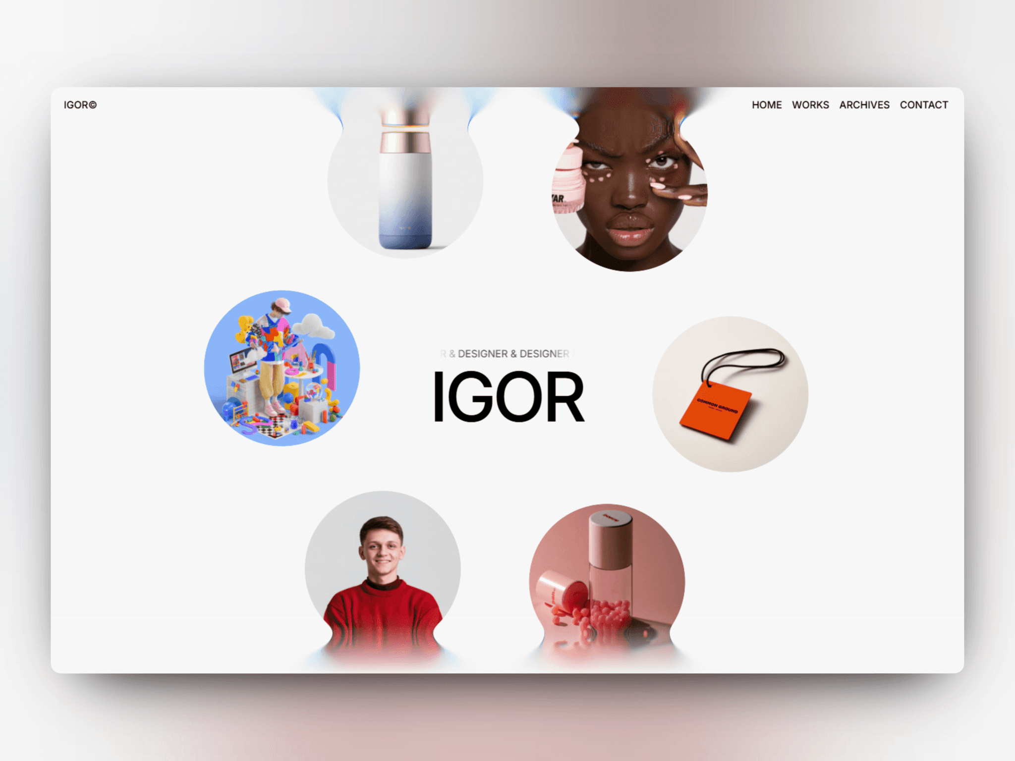 IGOR