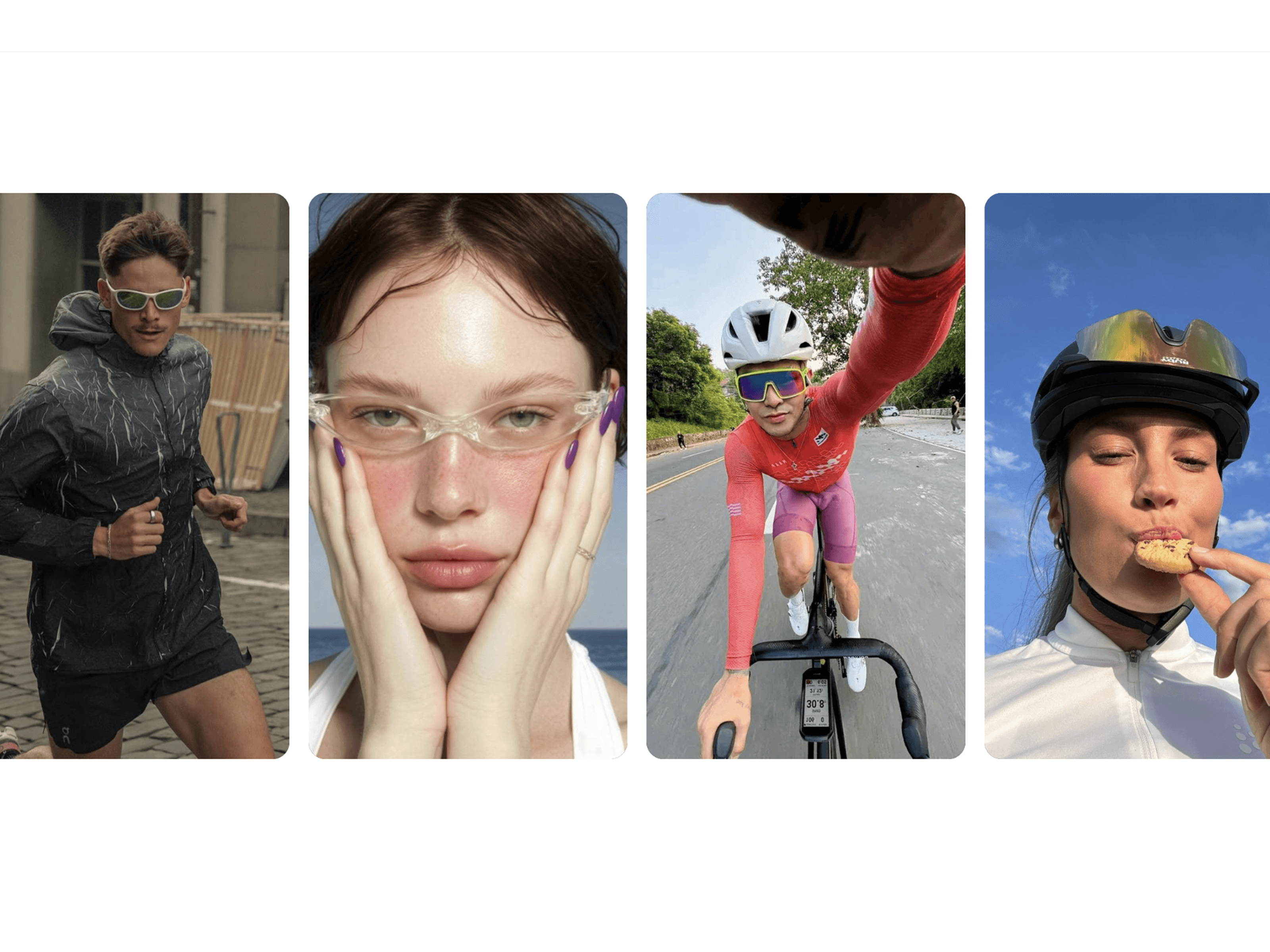 Image Flow Carousel