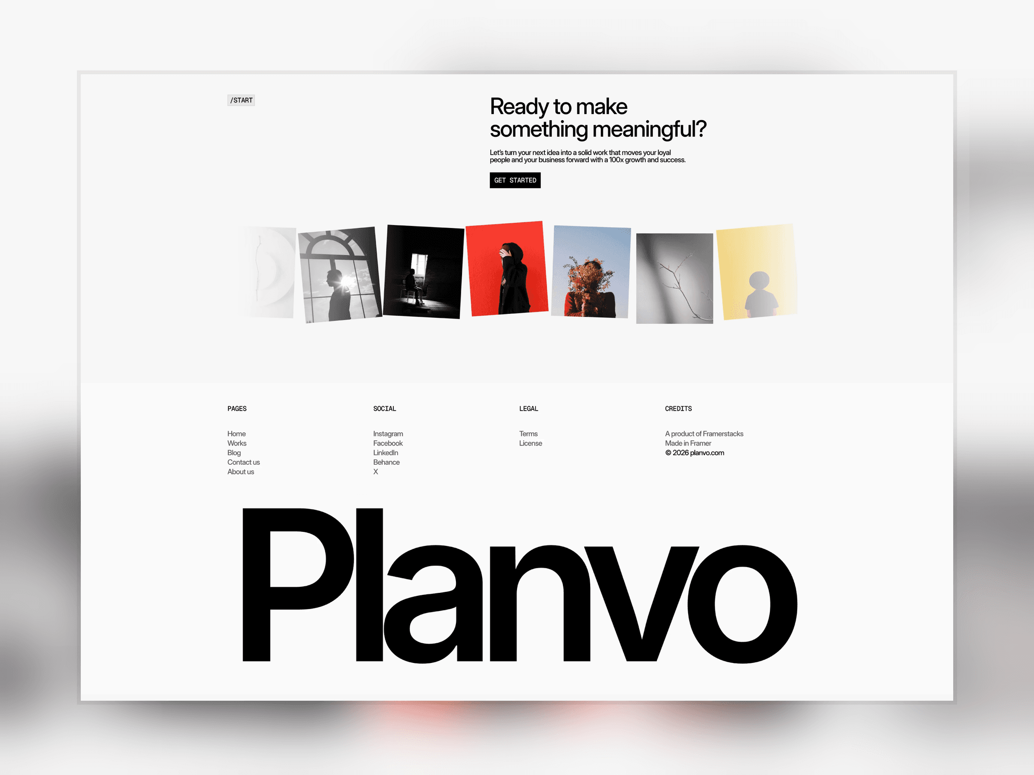 Planvo