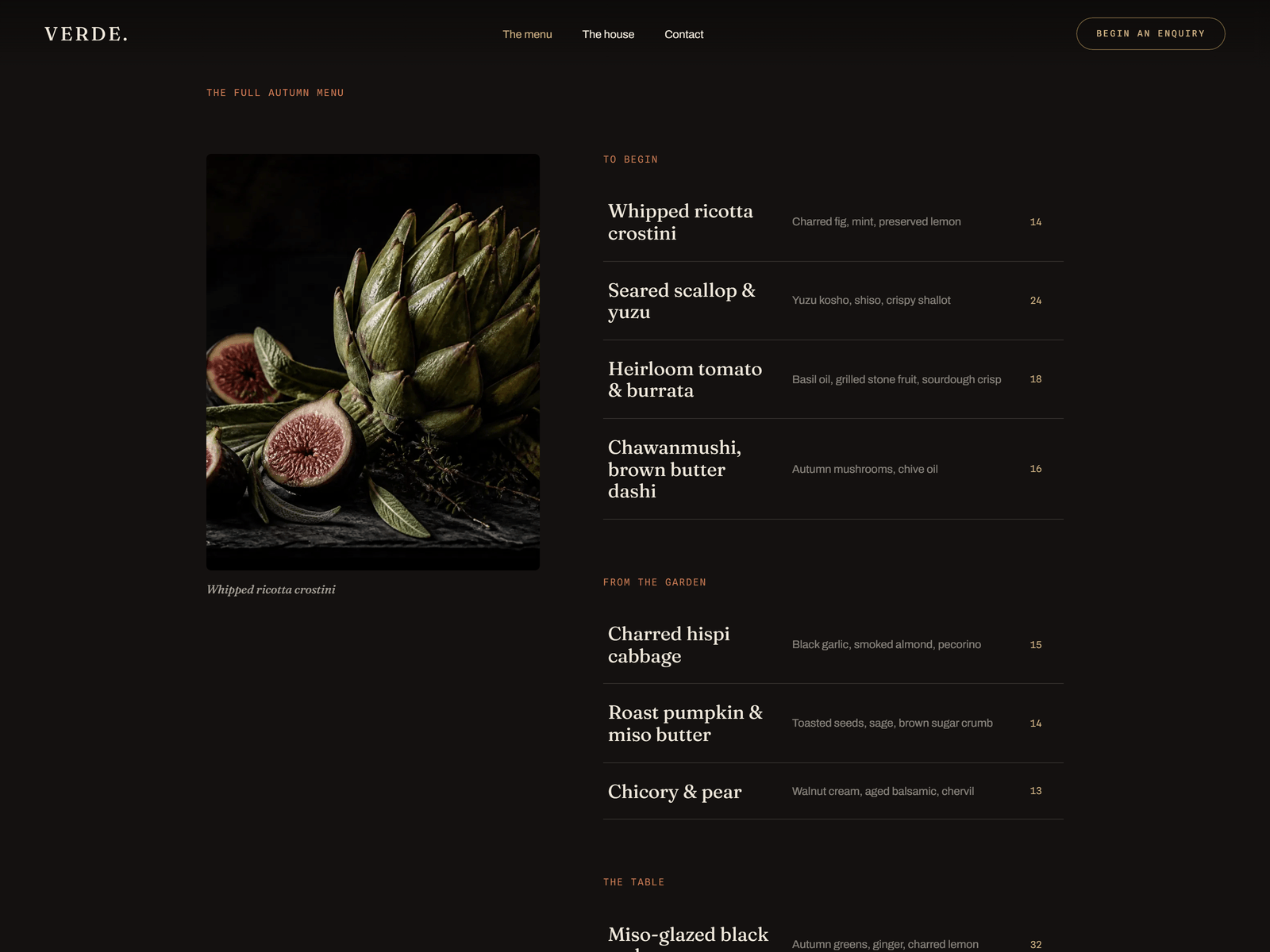 Verde Studio