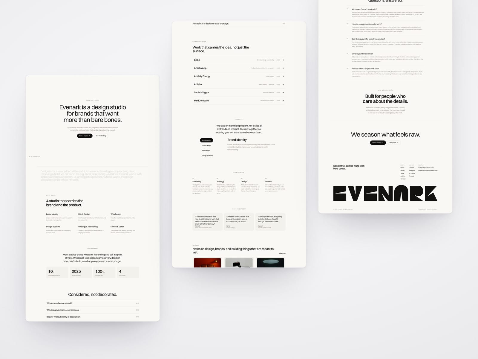 Evenark