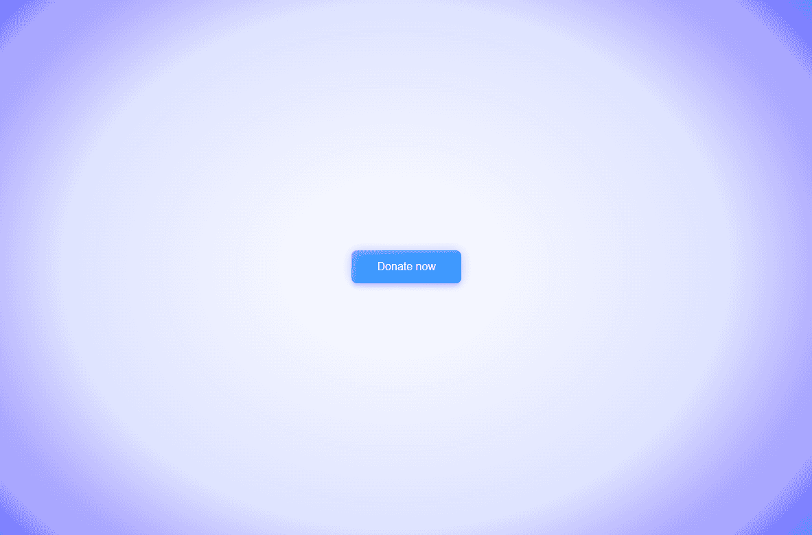 Donate Button (Glow)