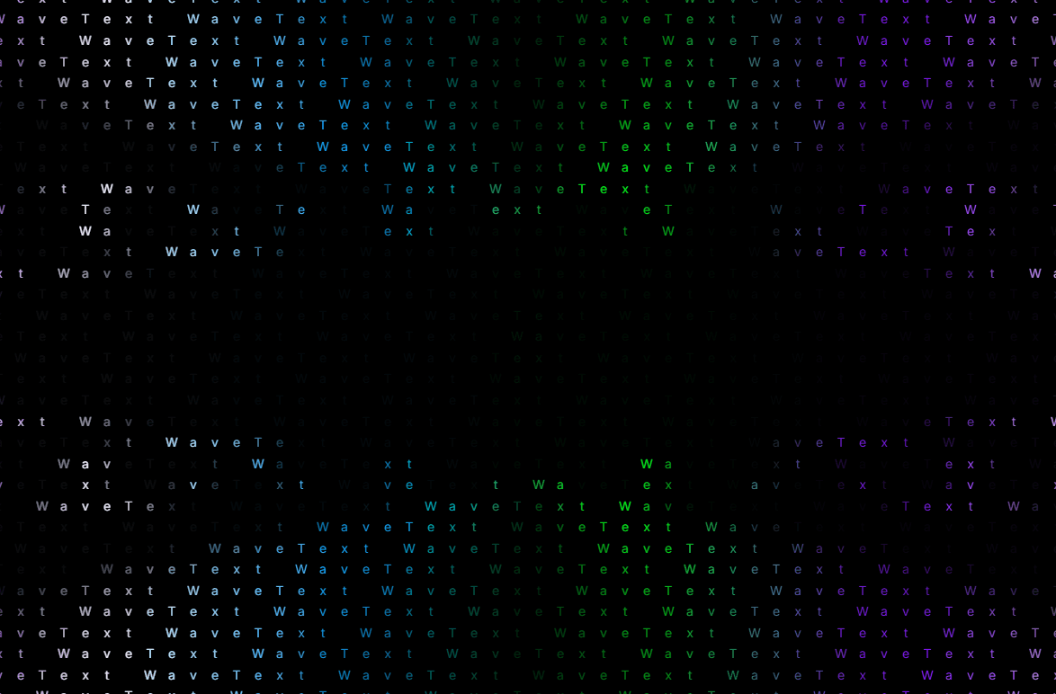 Character Background