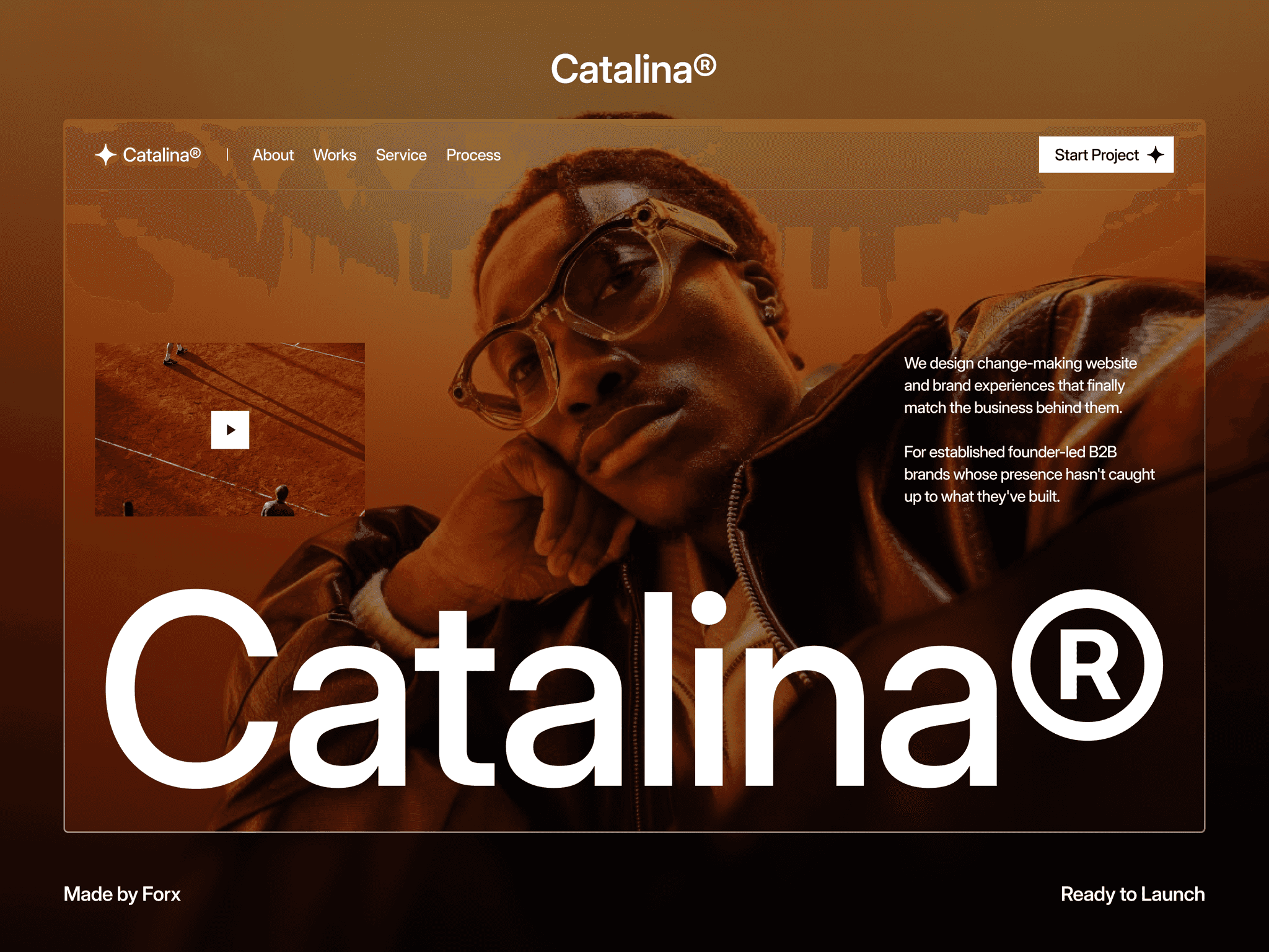 Catalina®