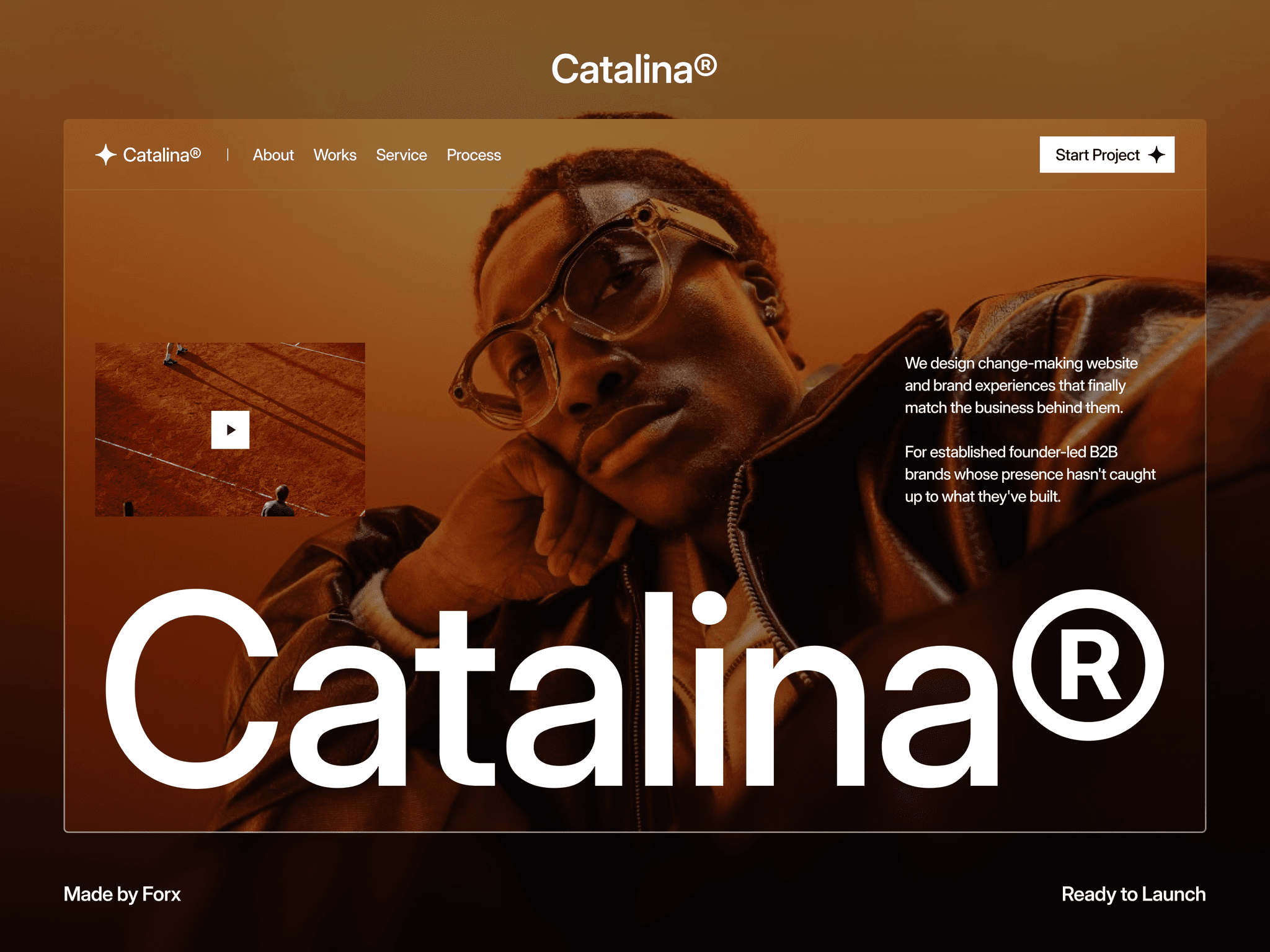 Catalina®