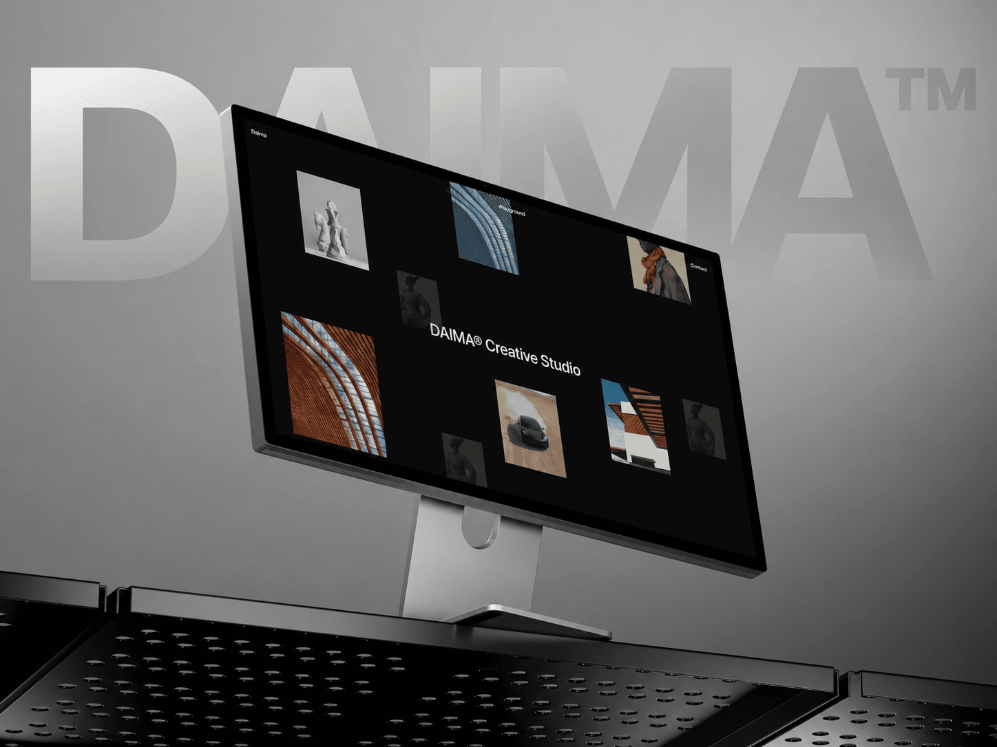 DAIMA™