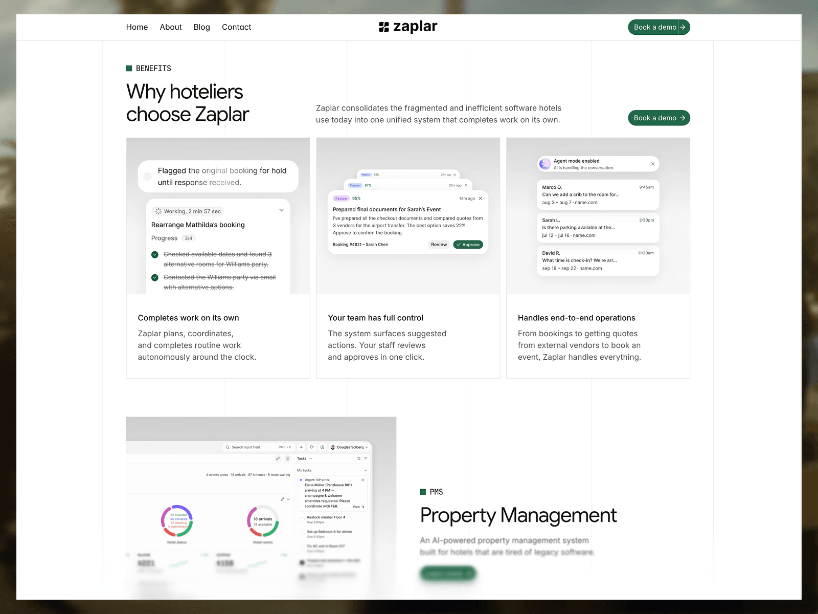 Zaplar