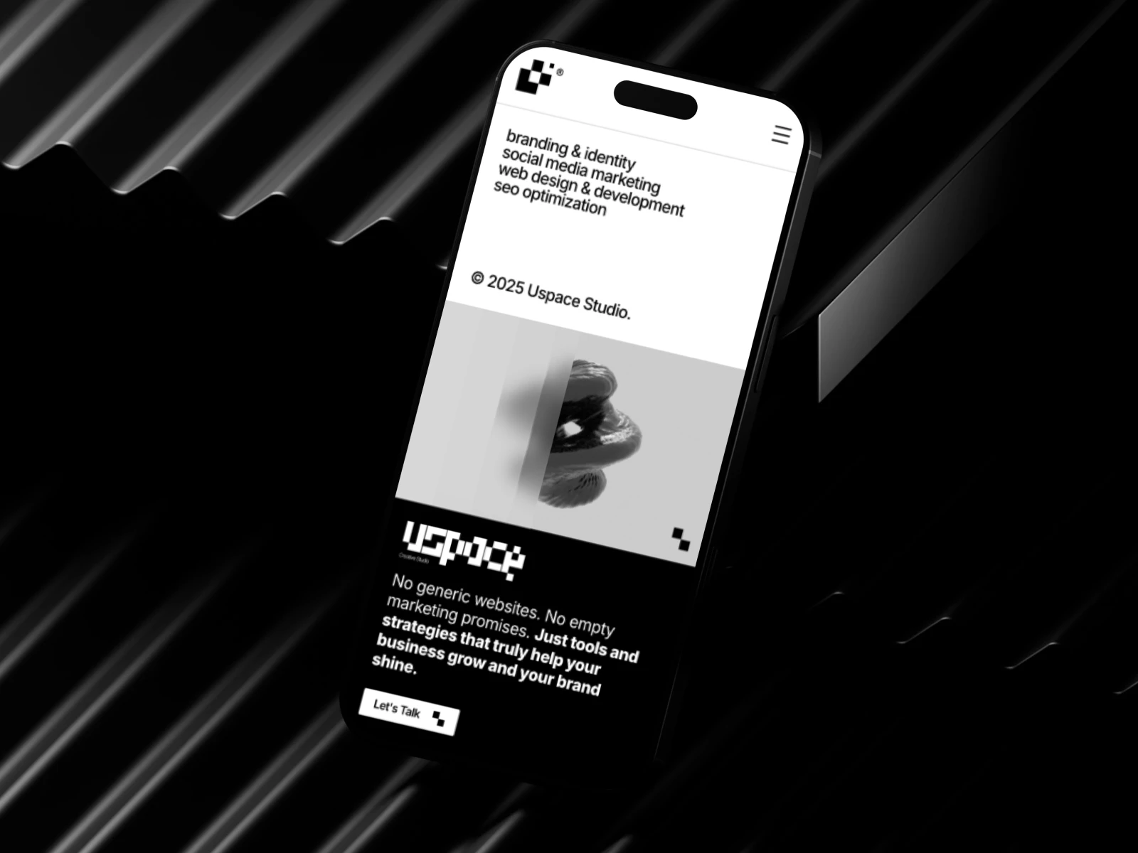 Uspace
