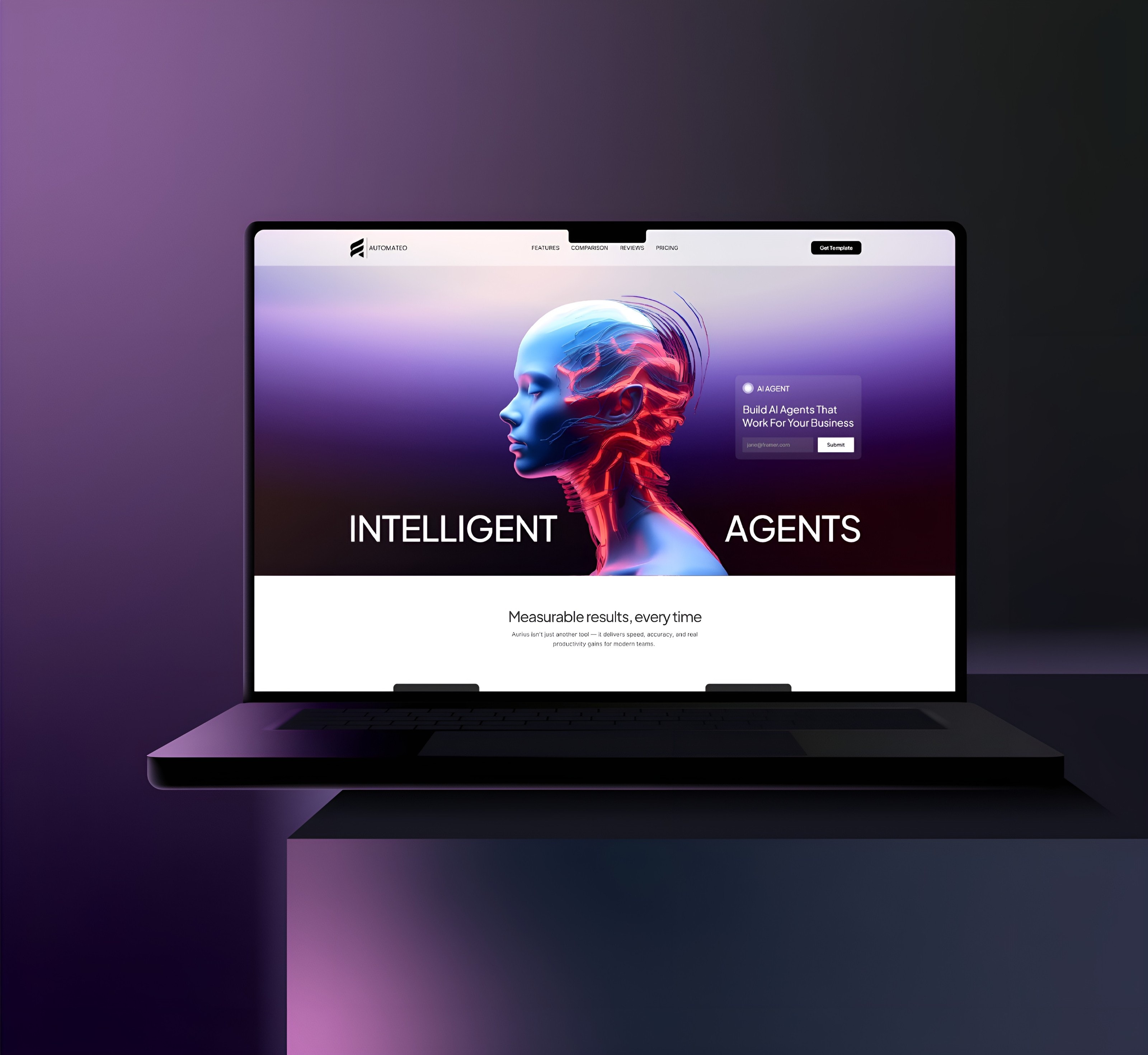 Automateo Studio