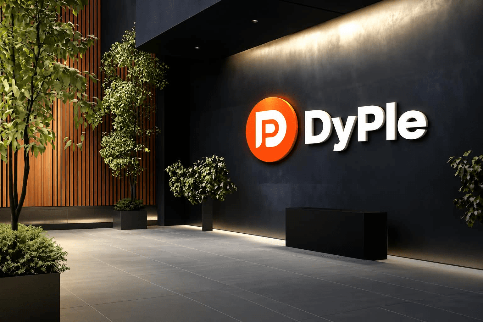 Dyple