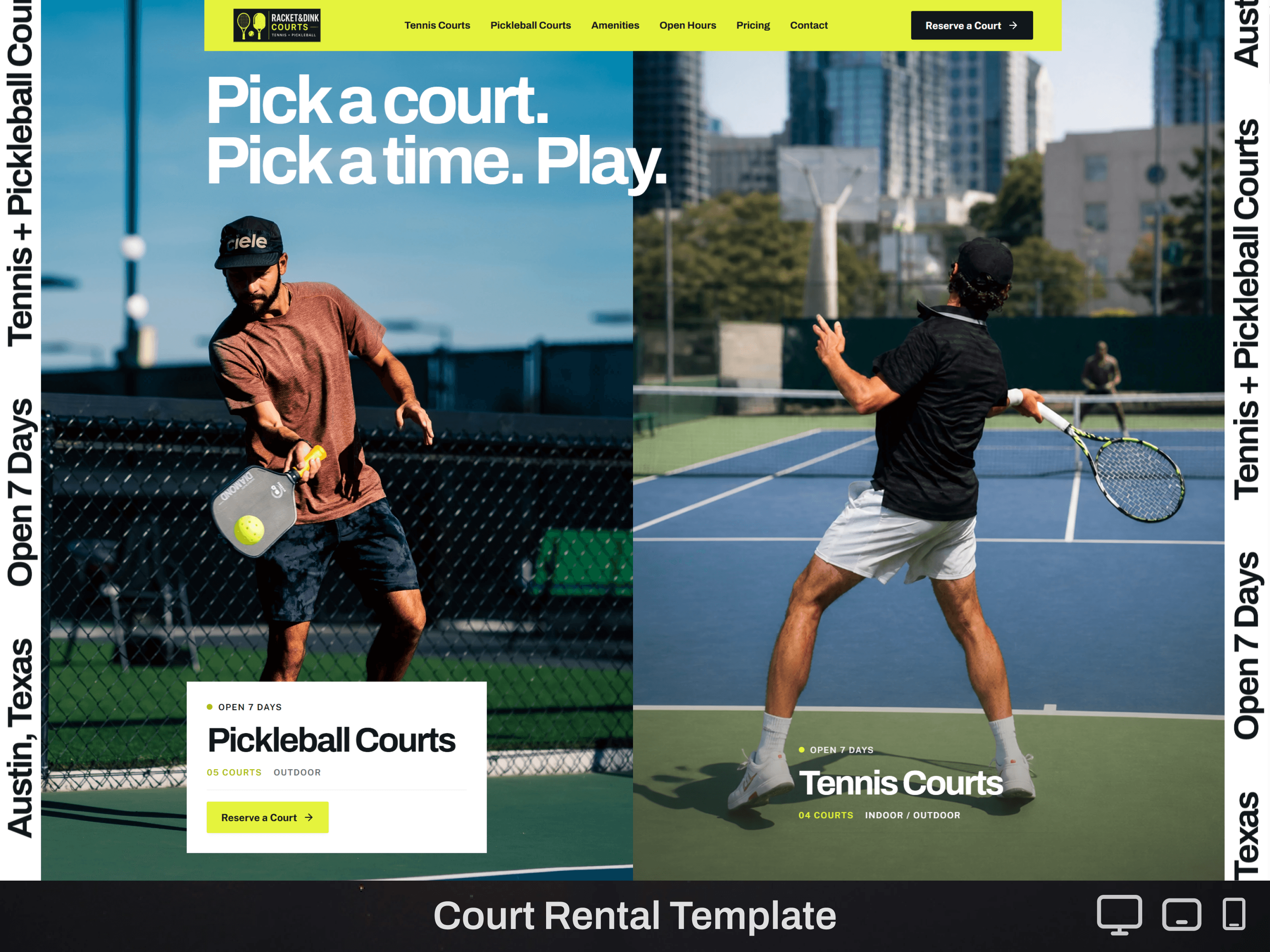 RacketNDink