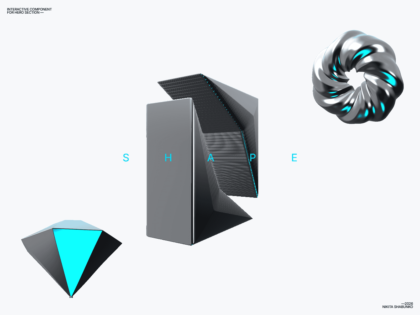 Chrome Morph