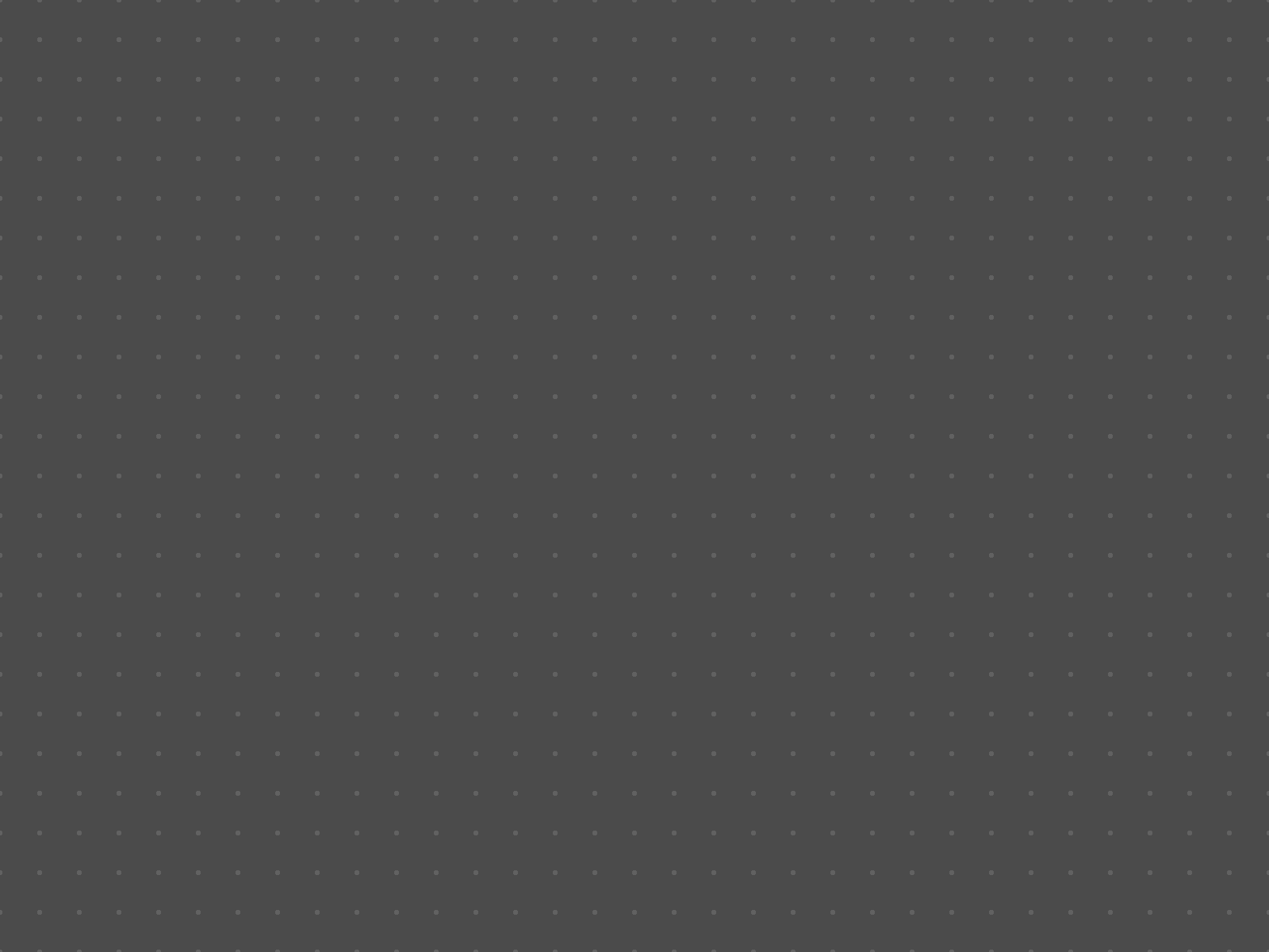 Interactive 3D Dots
