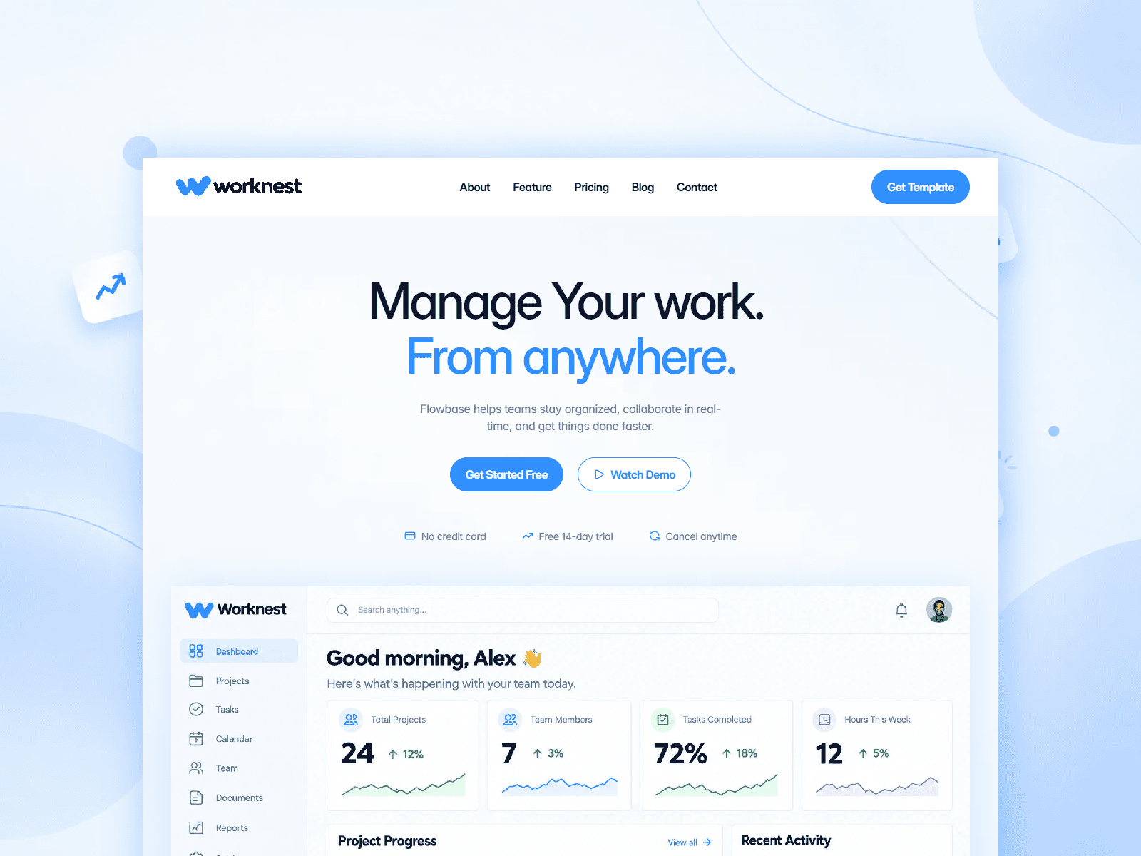 Worknest