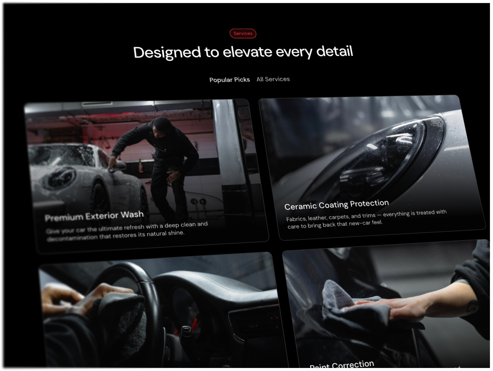 Detail Pro