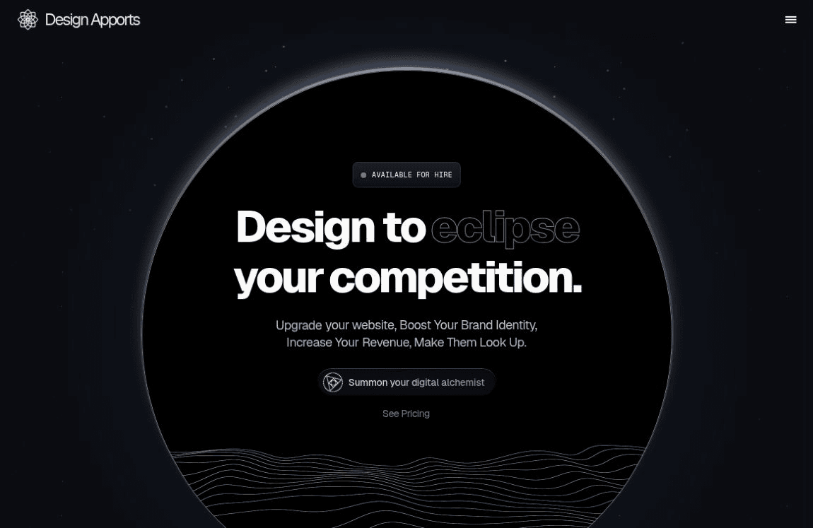 Design Apports
