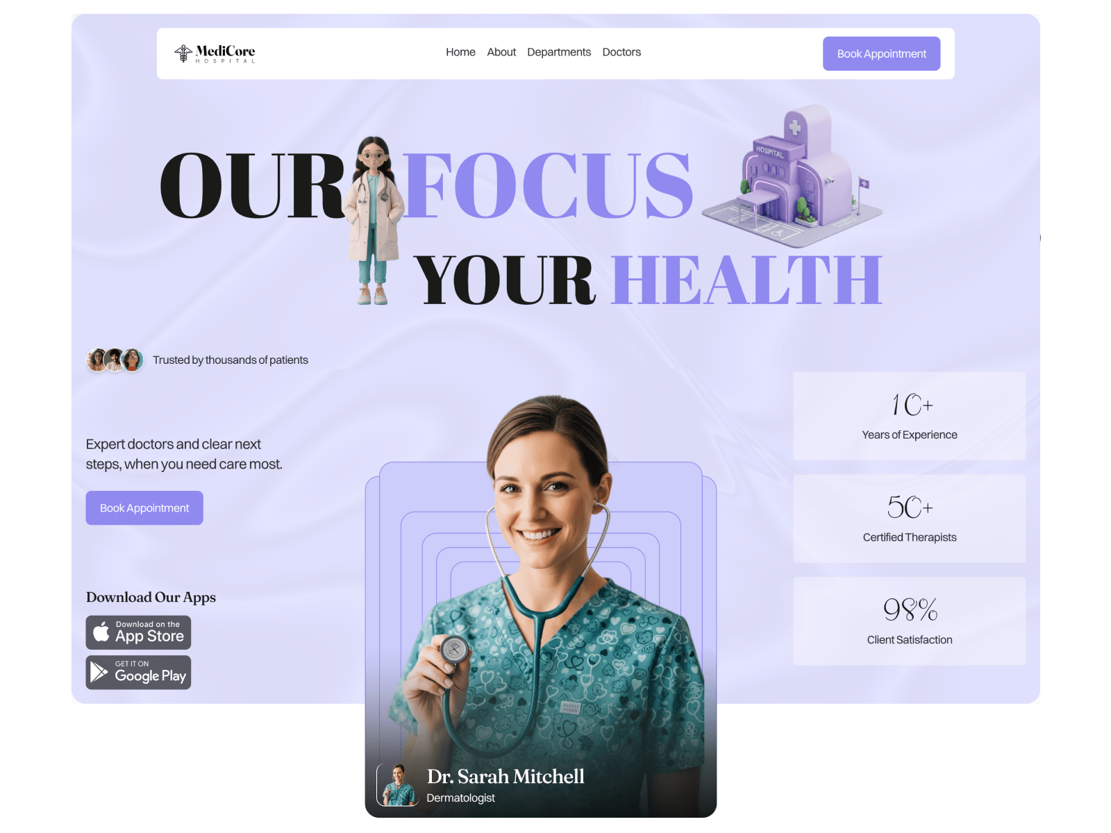 Medicore Hospital