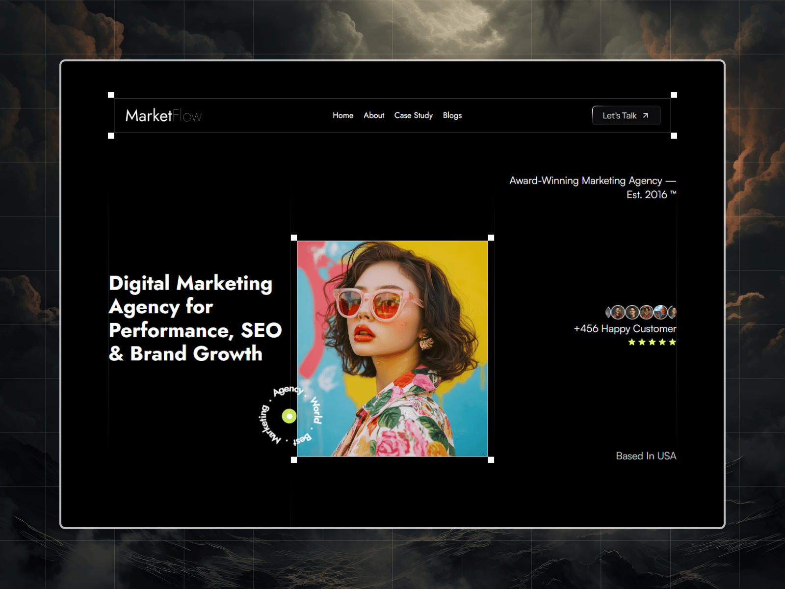MarketFlow