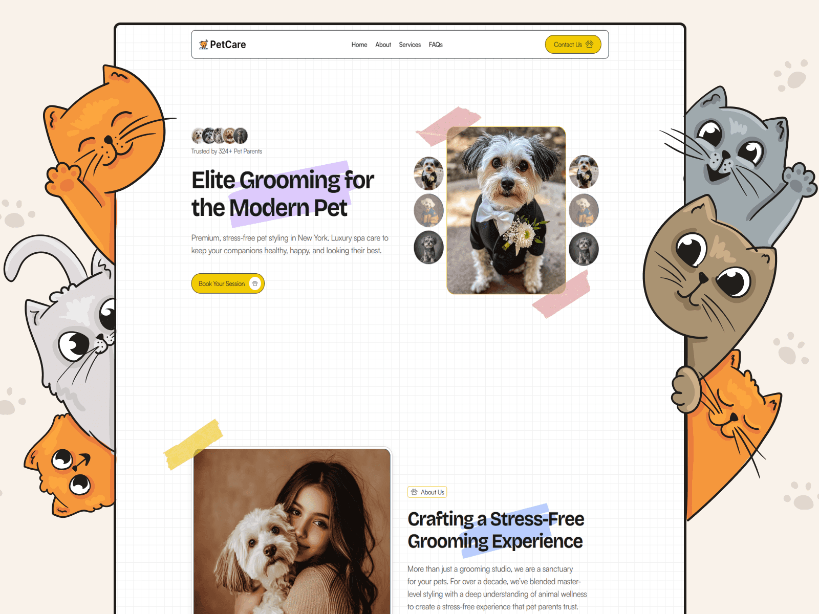 Petcare
