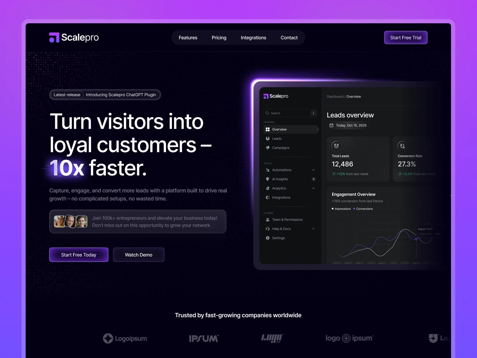 Scalepro