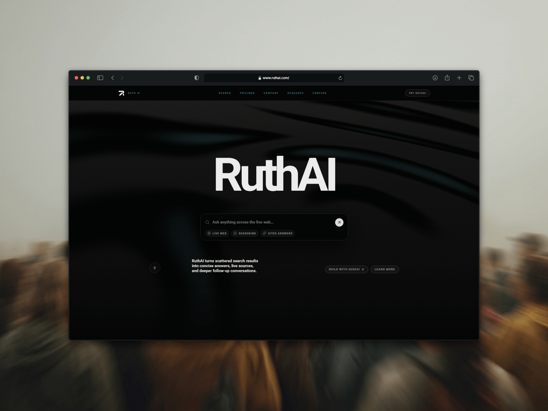 Ruth