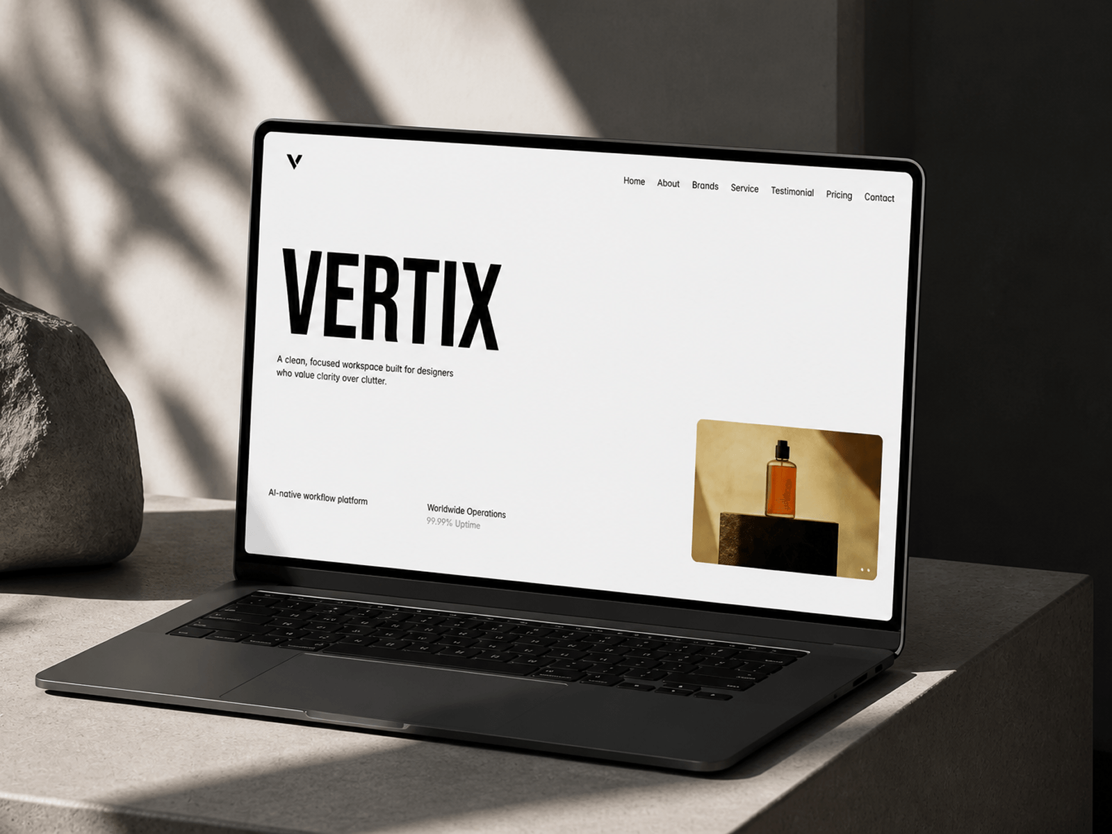 VERTIX