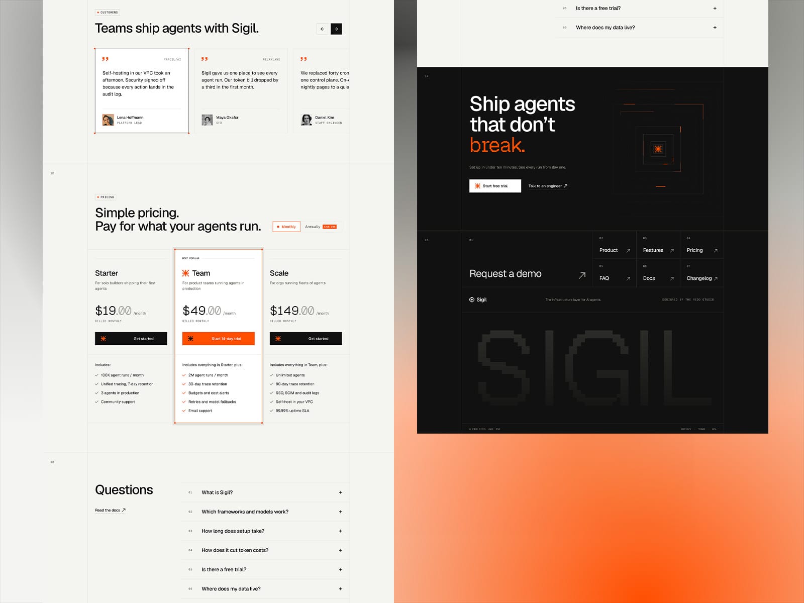Sigil Labs