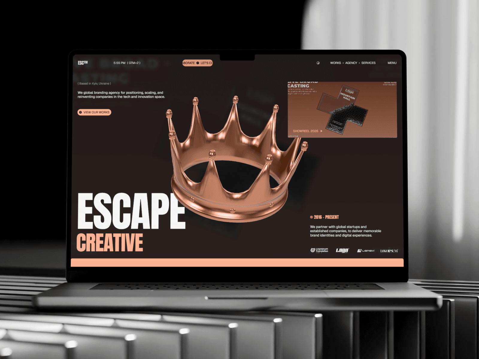 Escape™