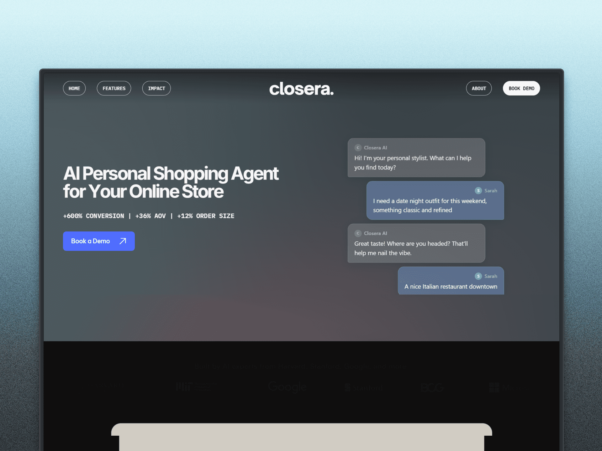 Closera