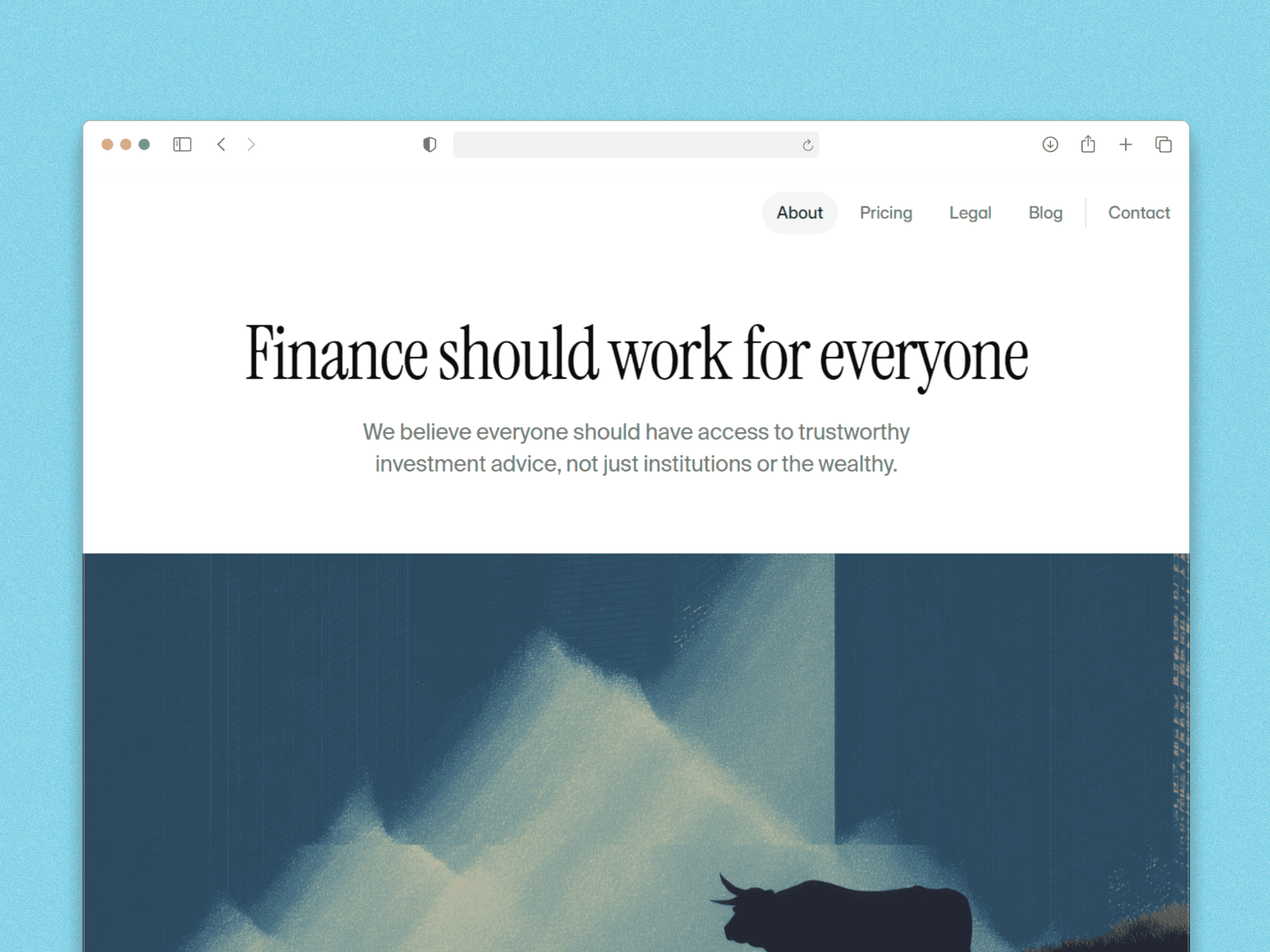 Astor app