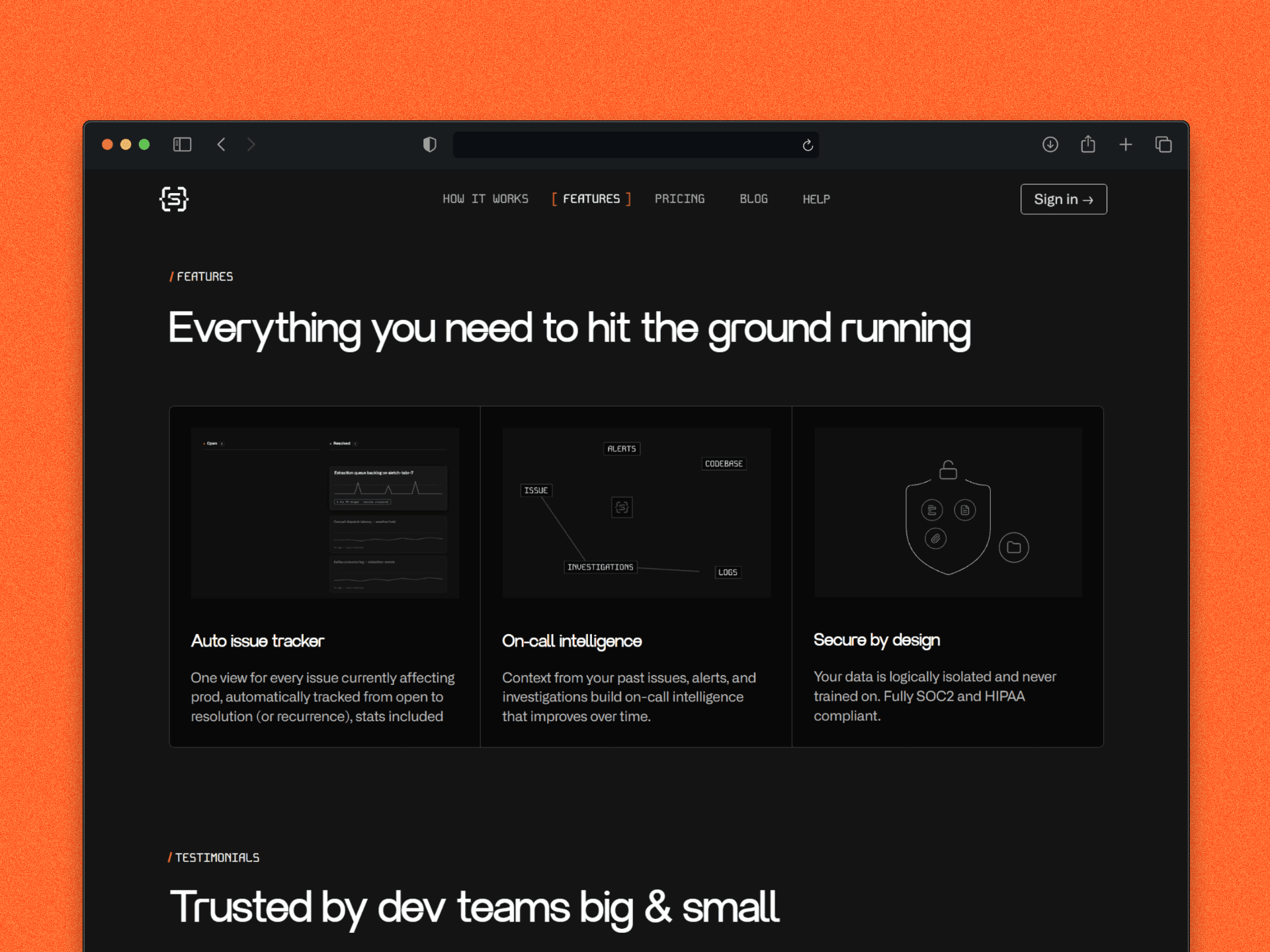 Struct AI