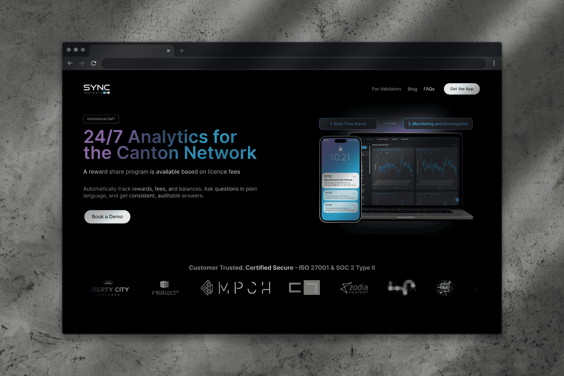 SyncInsights