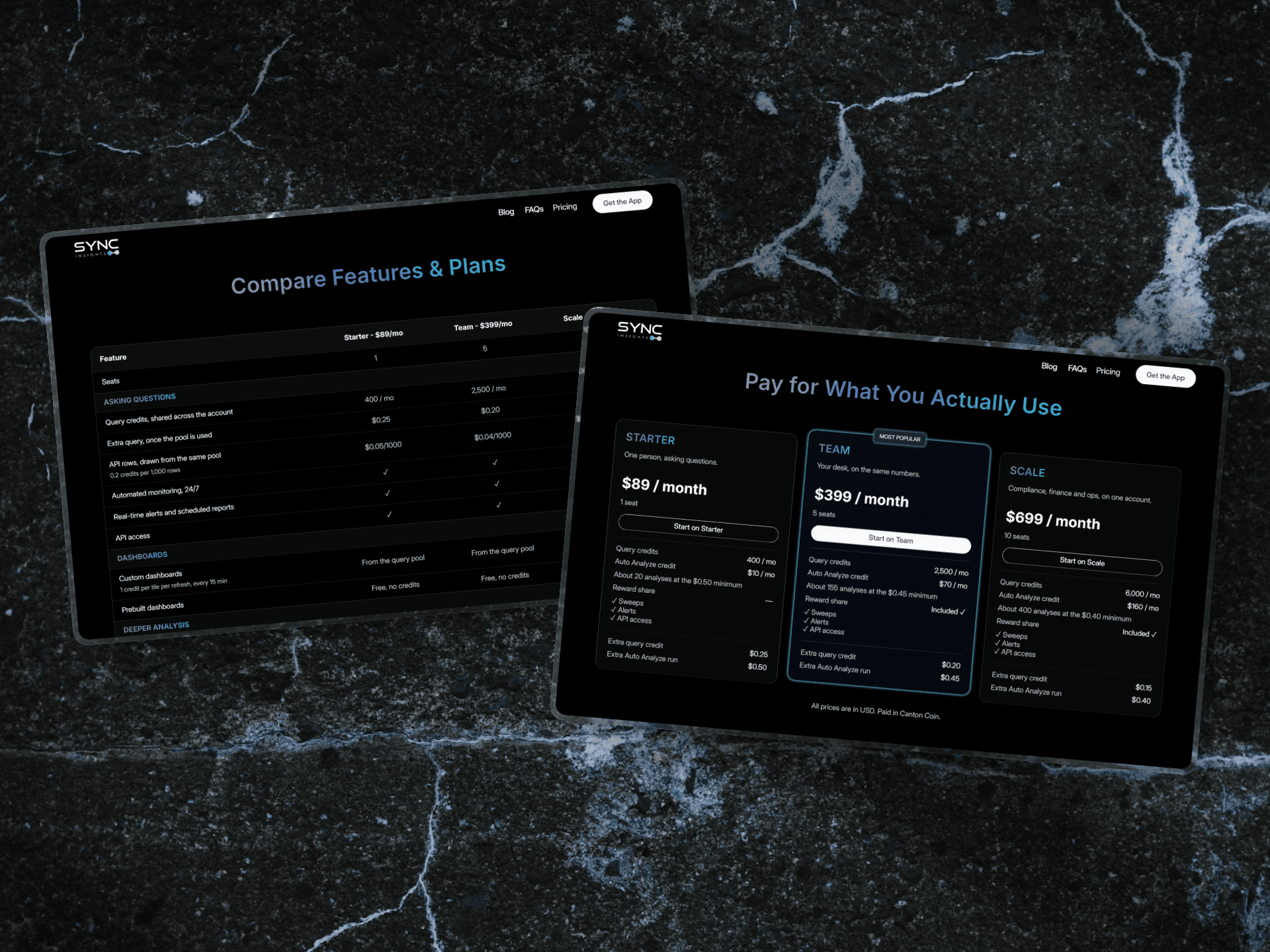 SyncInsights