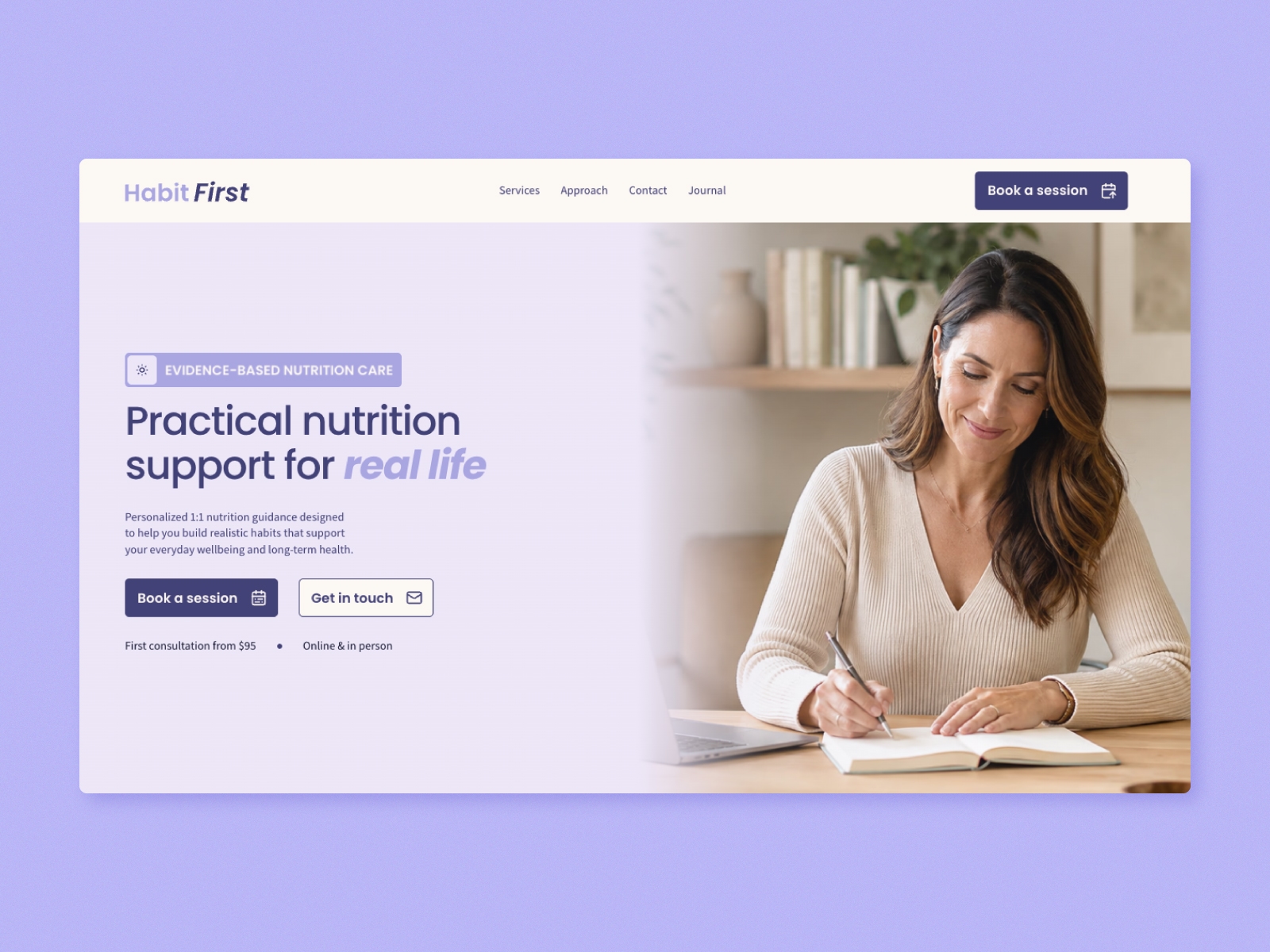 HabitFirst