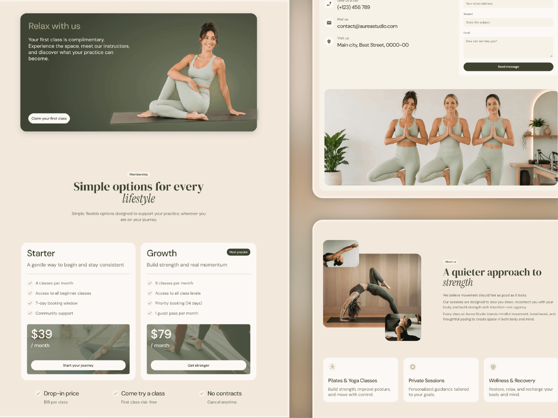 Aurea Studio