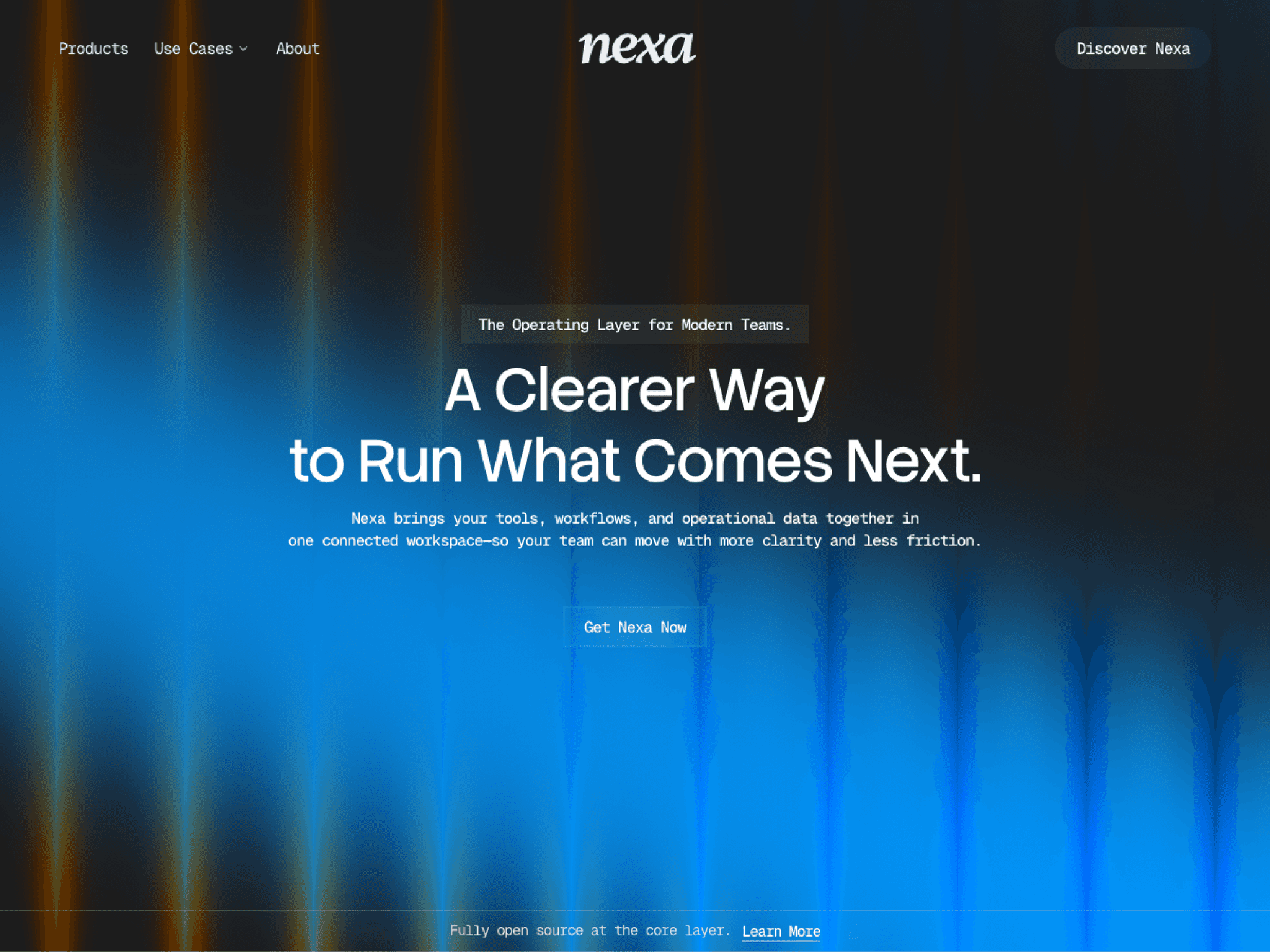 Nexa Operations