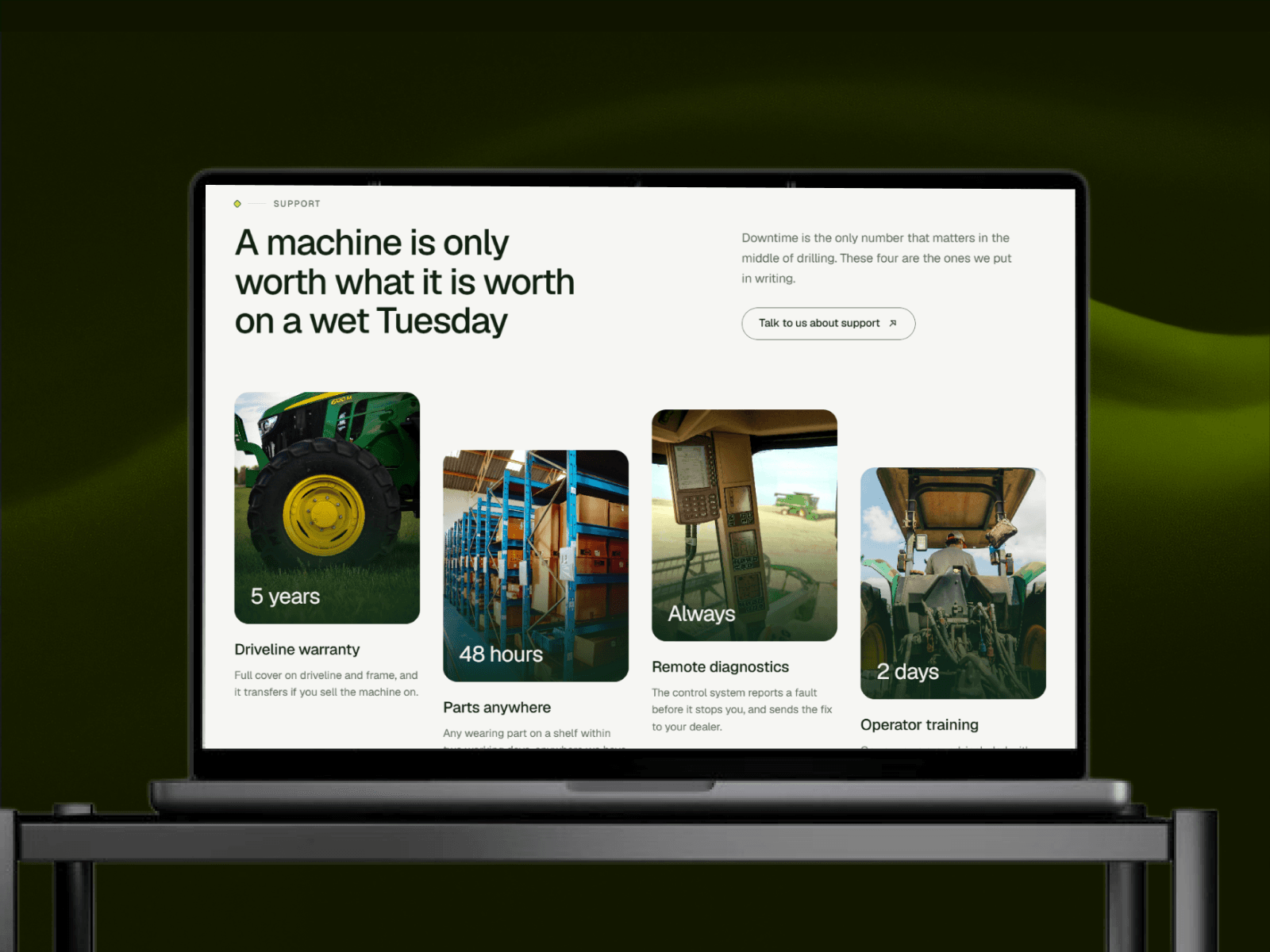 AgriWorks