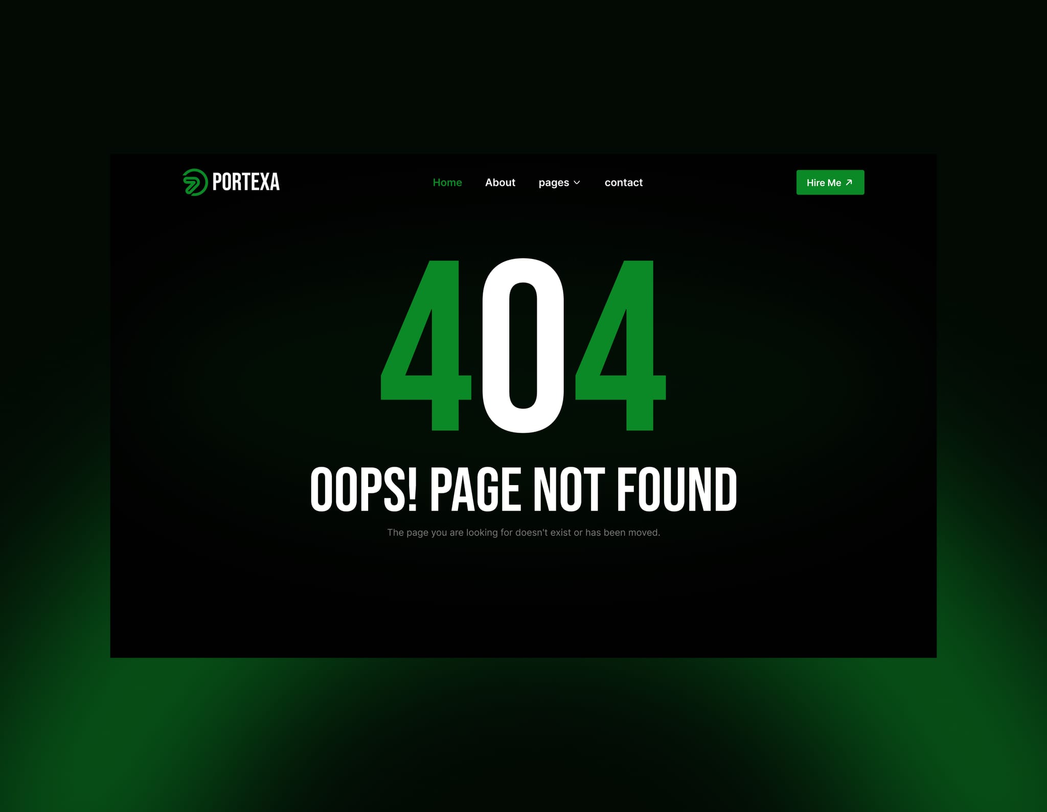 Portexaa