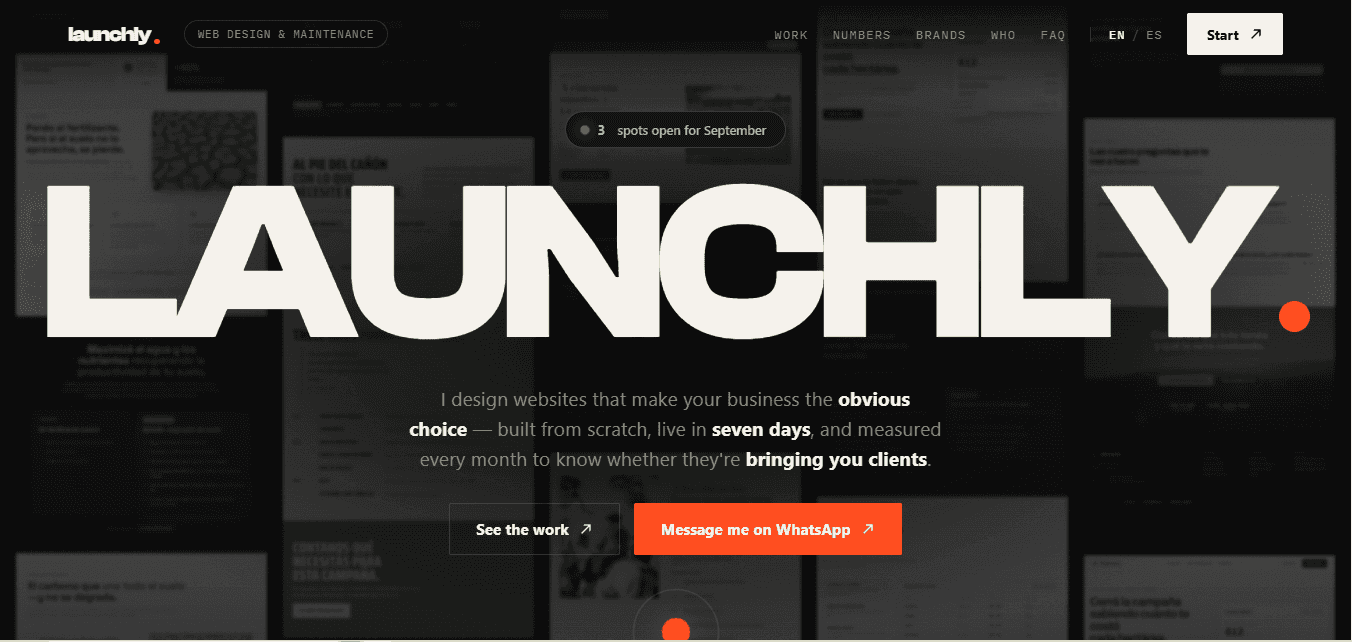 Launchly