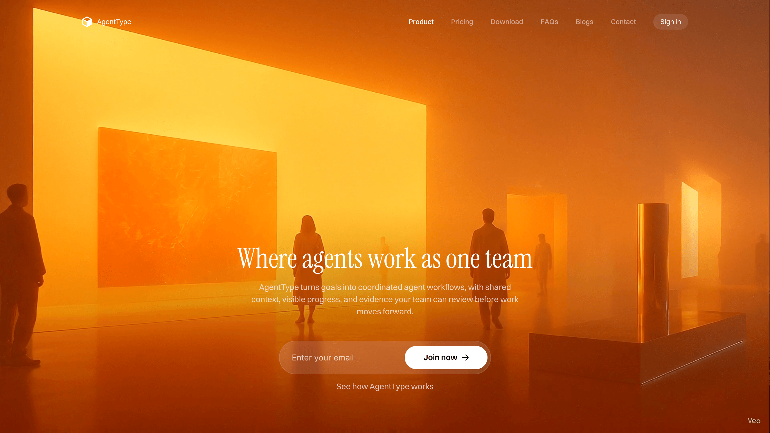 AgentType