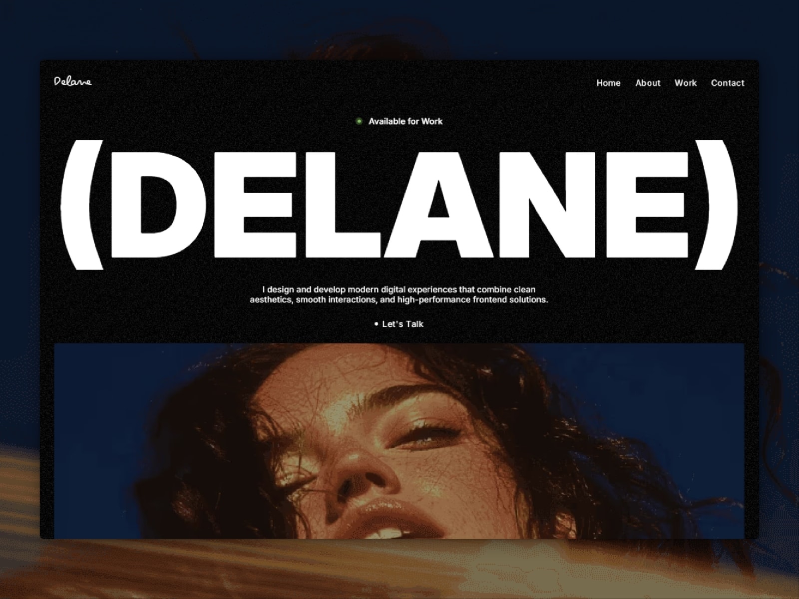 DELANE