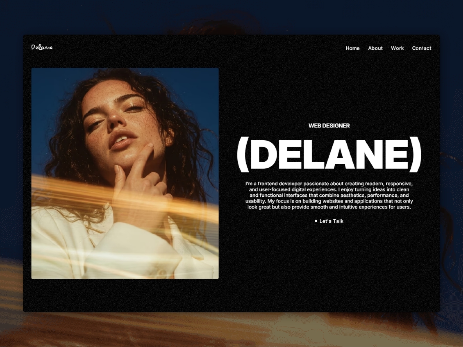 DELANE
