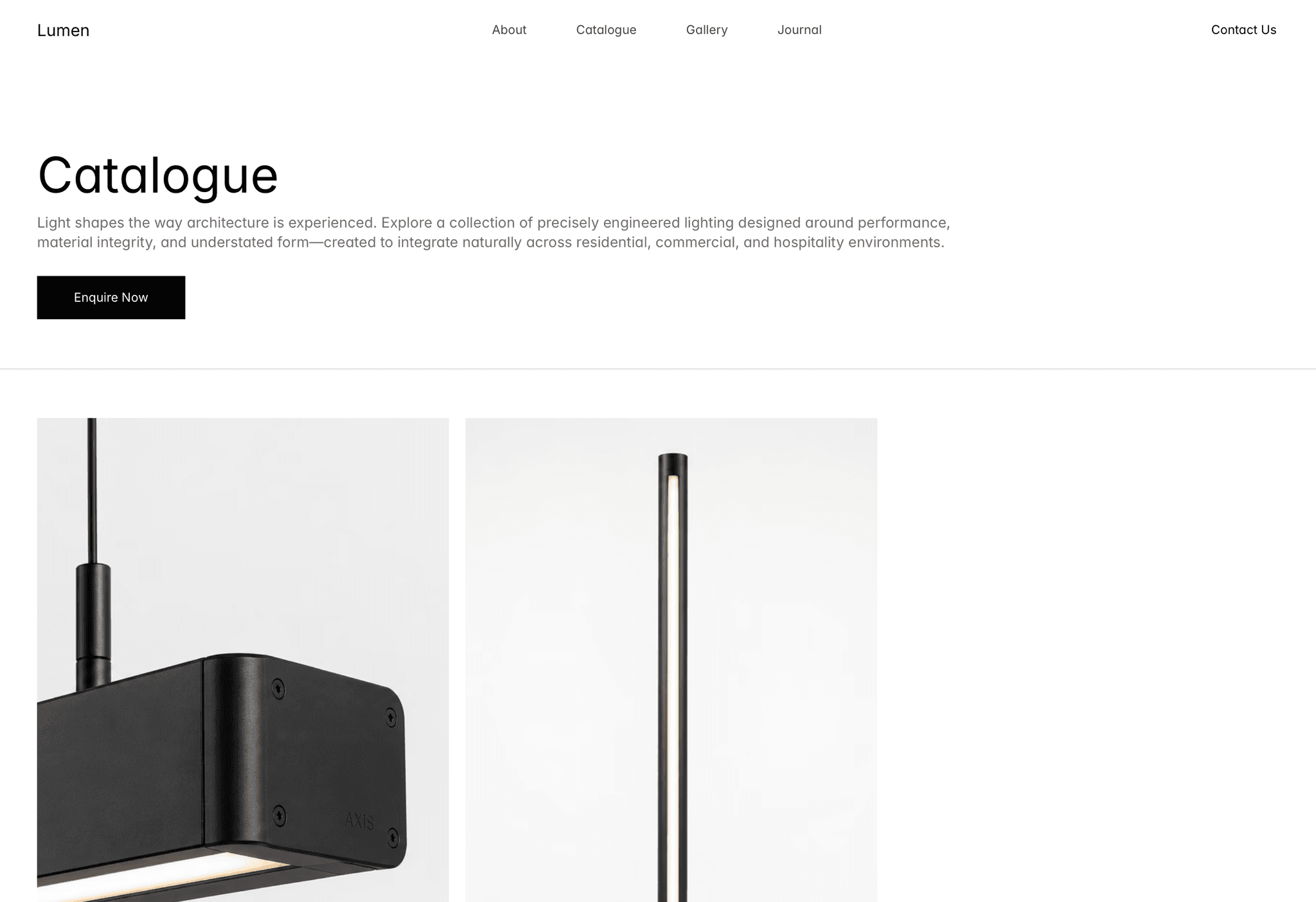 Lumen & Co