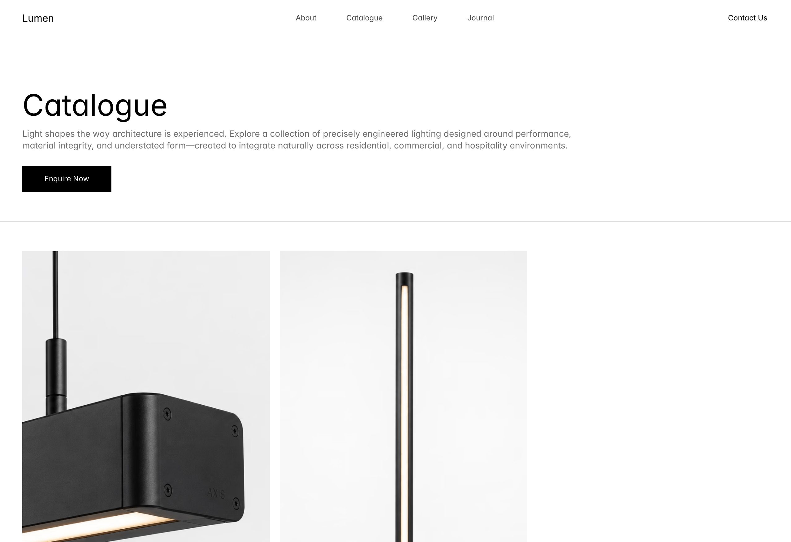 Lumen & Co