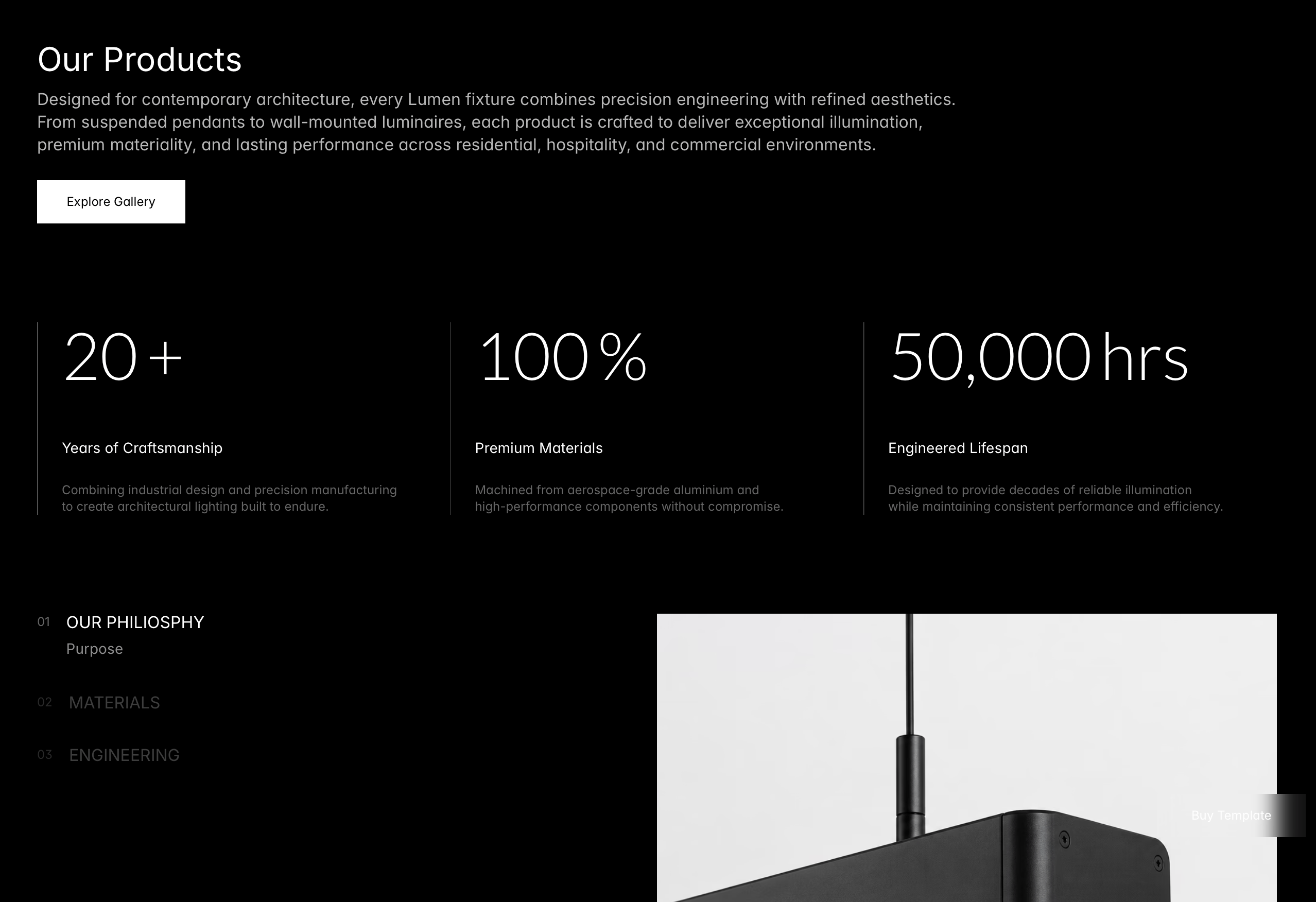 Lumen & Co