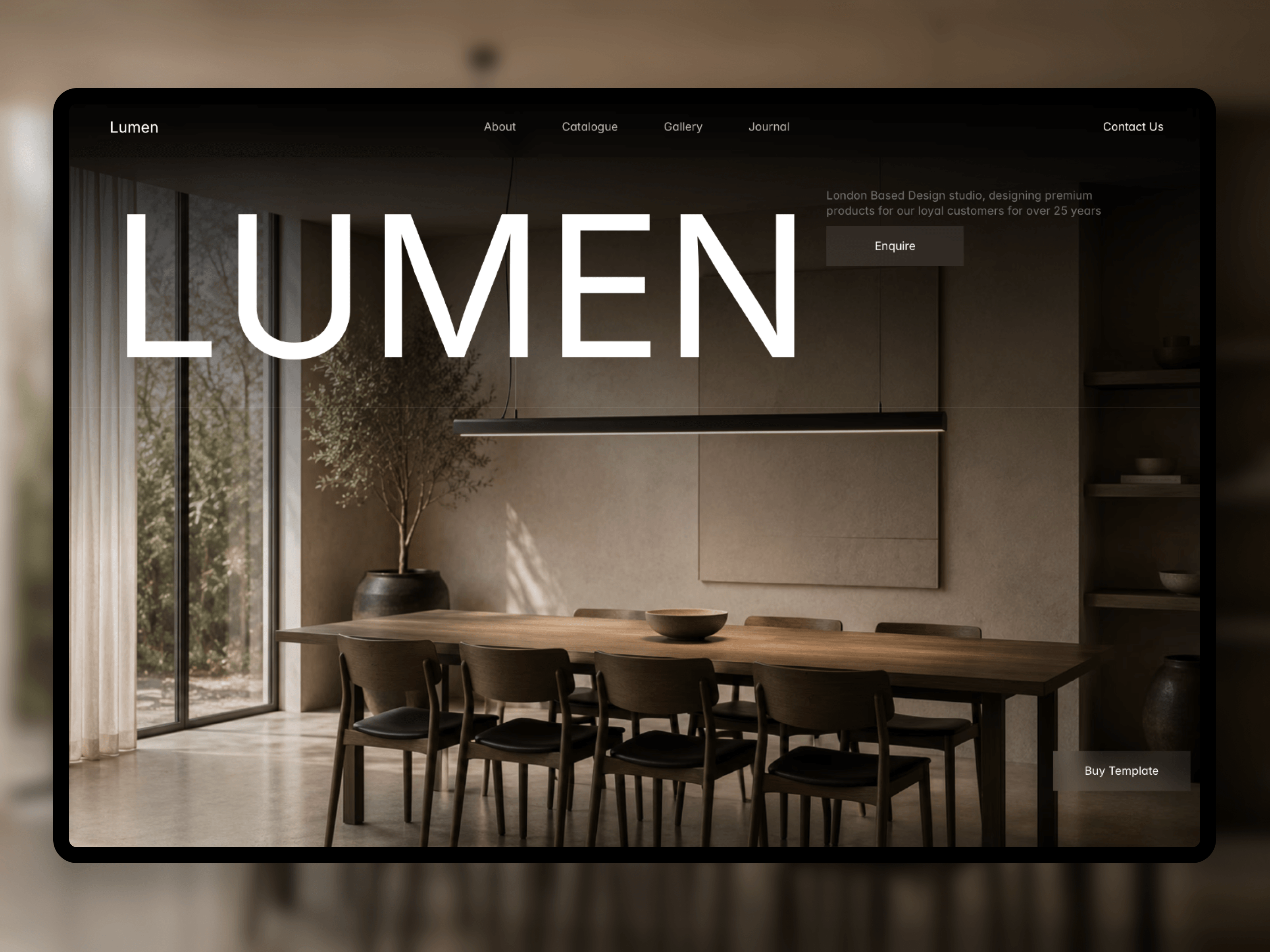 Lumen & Co