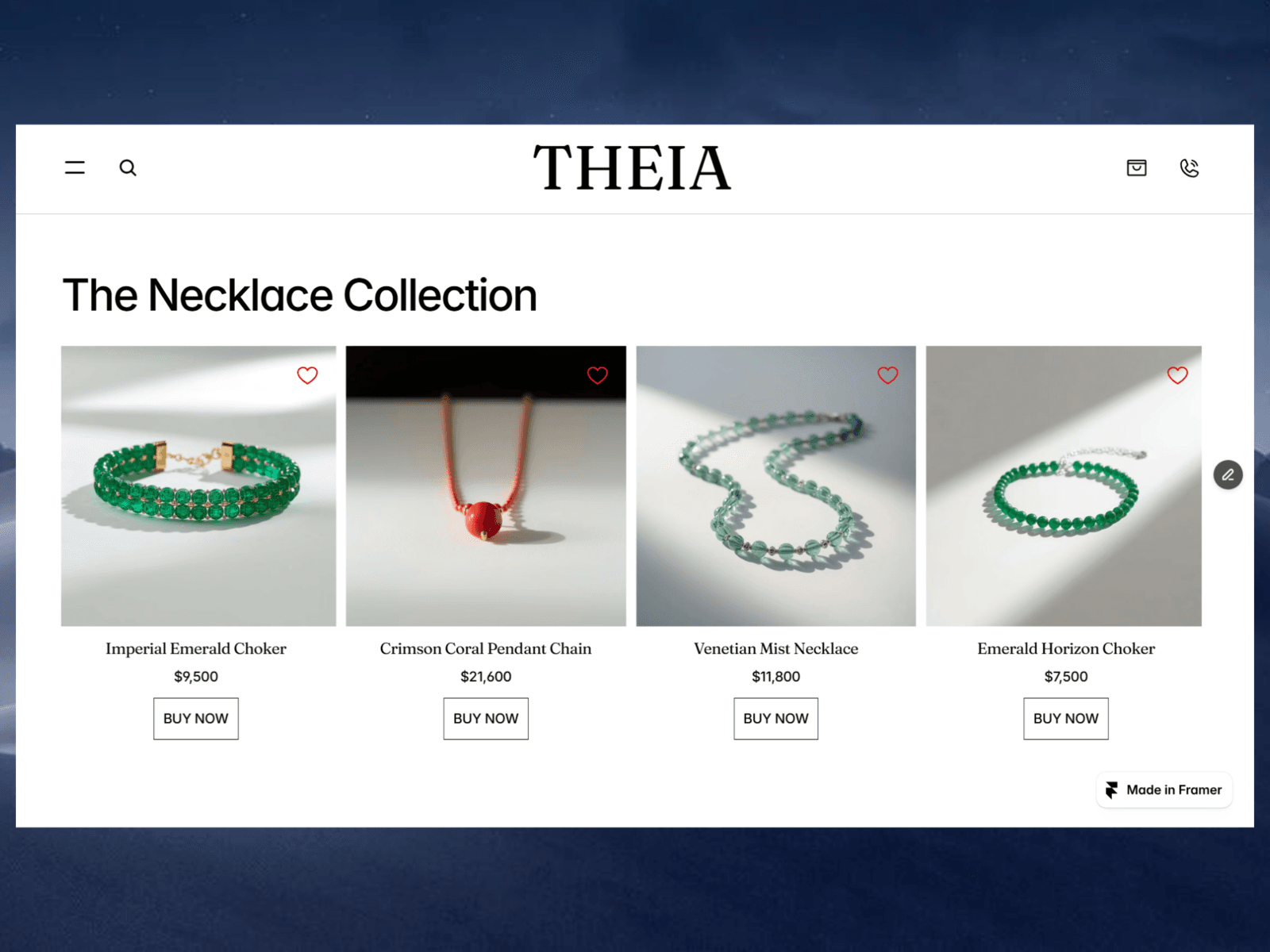 THEIA
